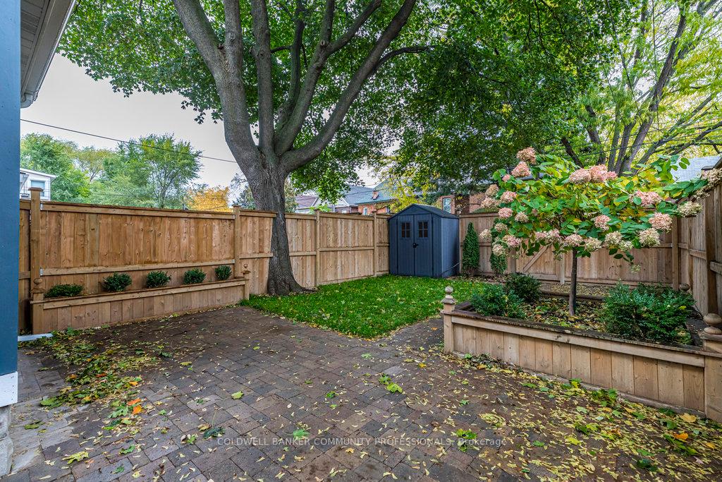 Photo 45 of 111 Gladstone Avenue, Hamilton, St. Clair — HOMEH