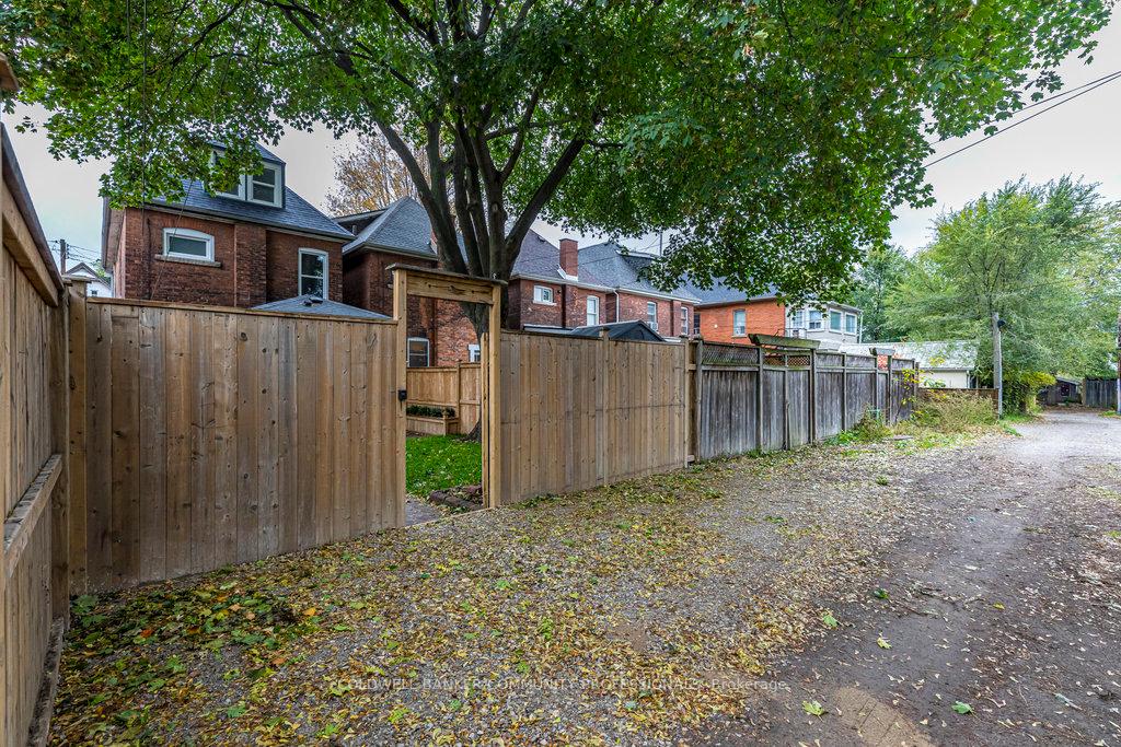 Photo 49 of 111 Gladstone Avenue, Hamilton, St. Clair — HOMEH