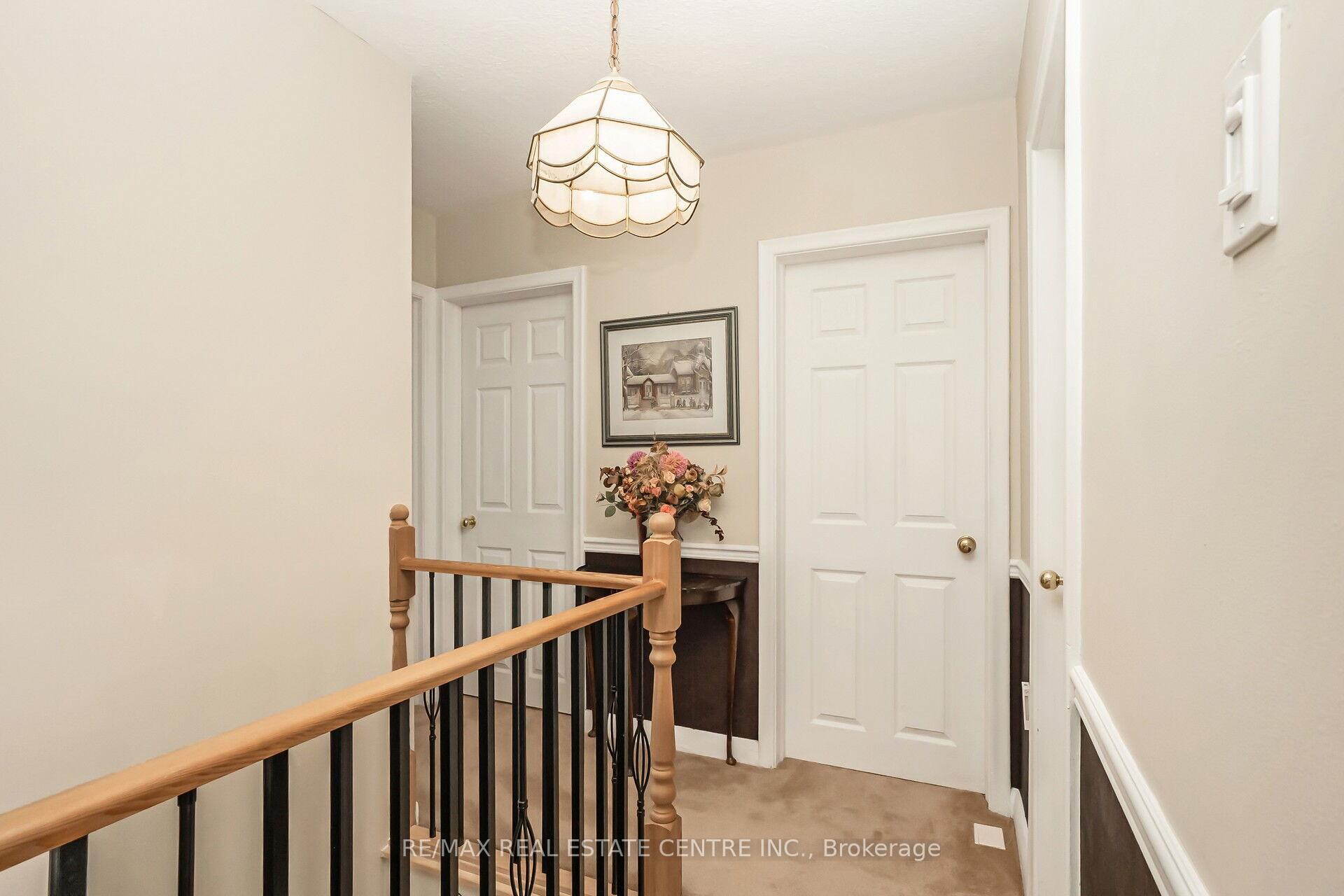 Photo 35 of 5 Marsden Crescent, Brampton, Brampton East — HOMEH
