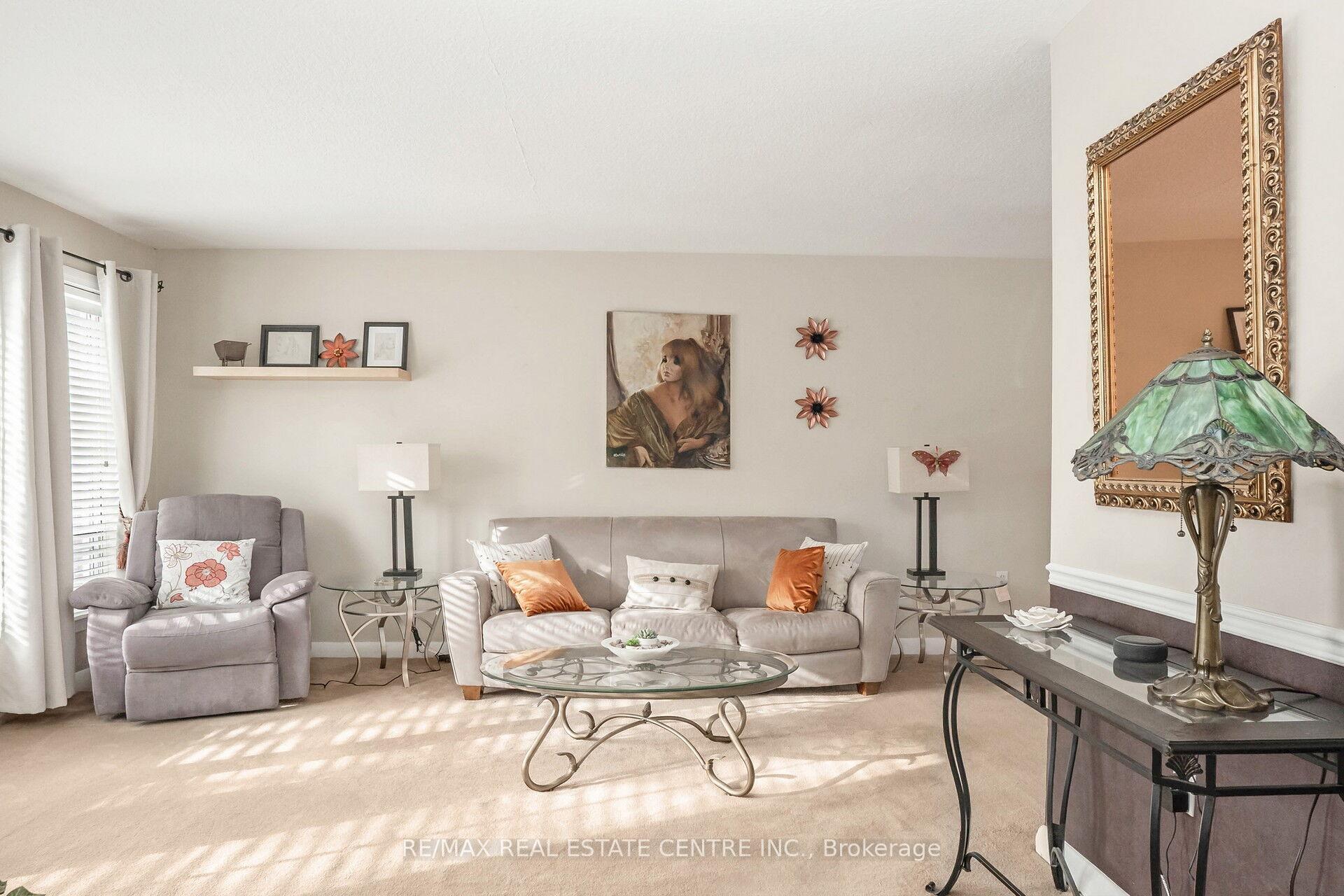 Photo 11 of 5 Marsden Crescent, Brampton, Brampton East — HOMEH