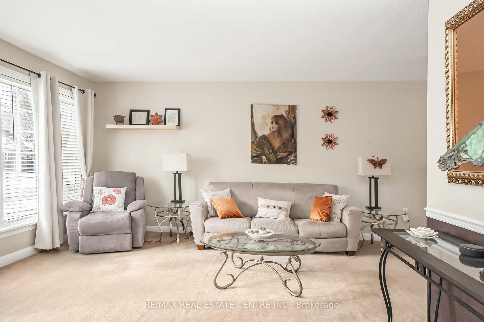 Photo 30 of 5 Marsden Crescent, Brampton, Brampton East — HOMEH