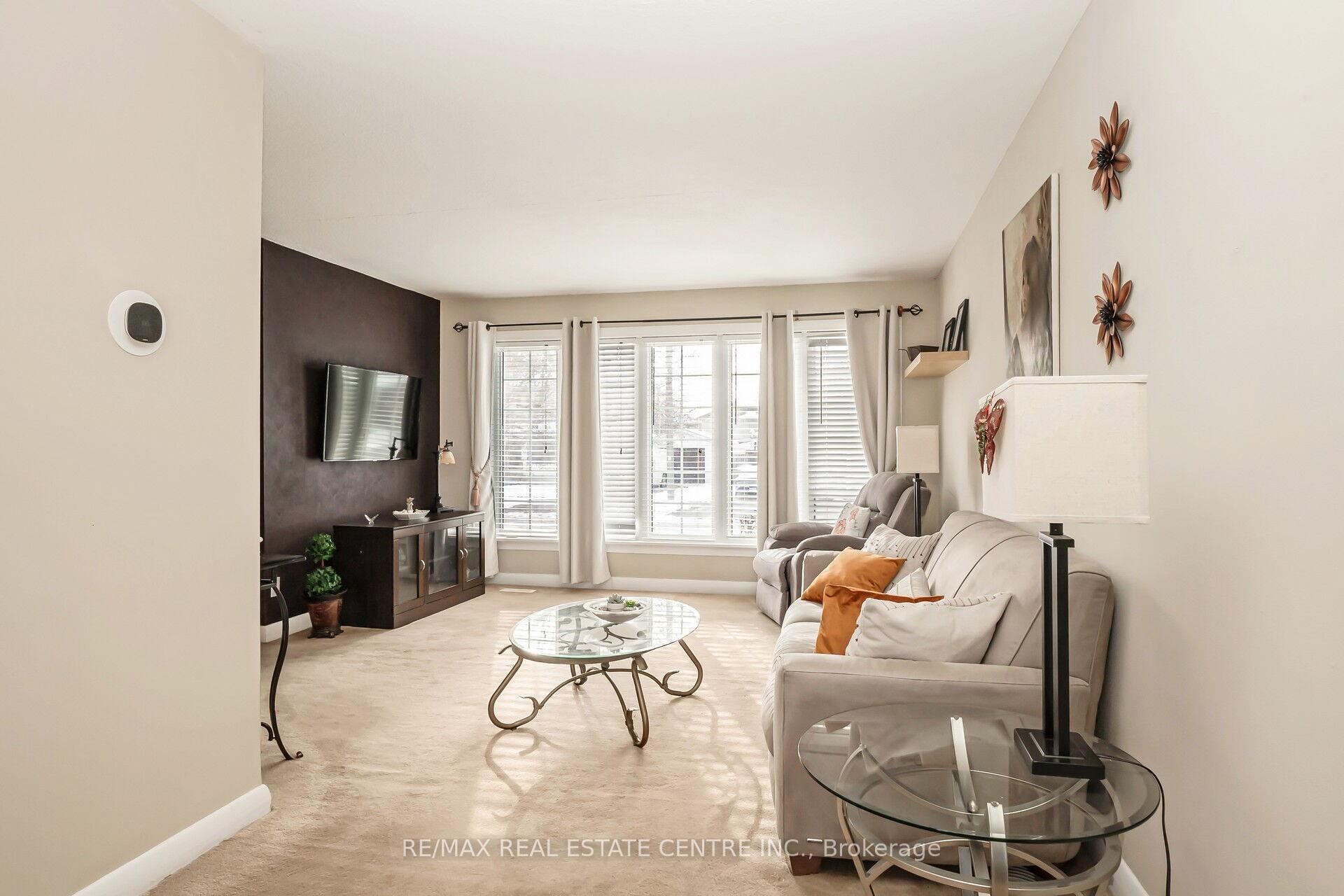 Photo 36 of 5 Marsden Crescent, Brampton, Brampton East — HOMEH