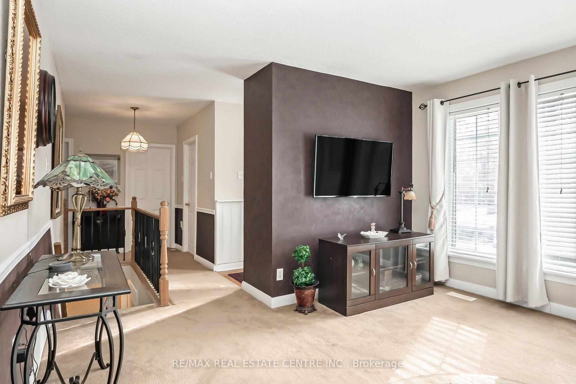 Photo 34 of 5 Marsden Crescent, Brampton, Brampton East — HOMEH