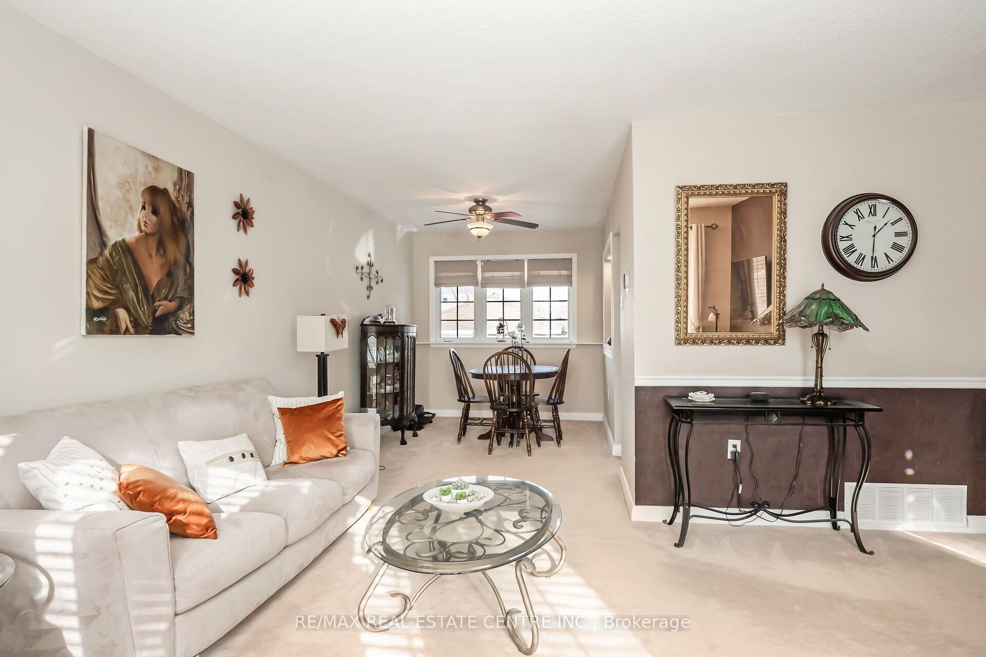 Photo 40 of 5 Marsden Crescent, Brampton, Brampton East — HOMEH