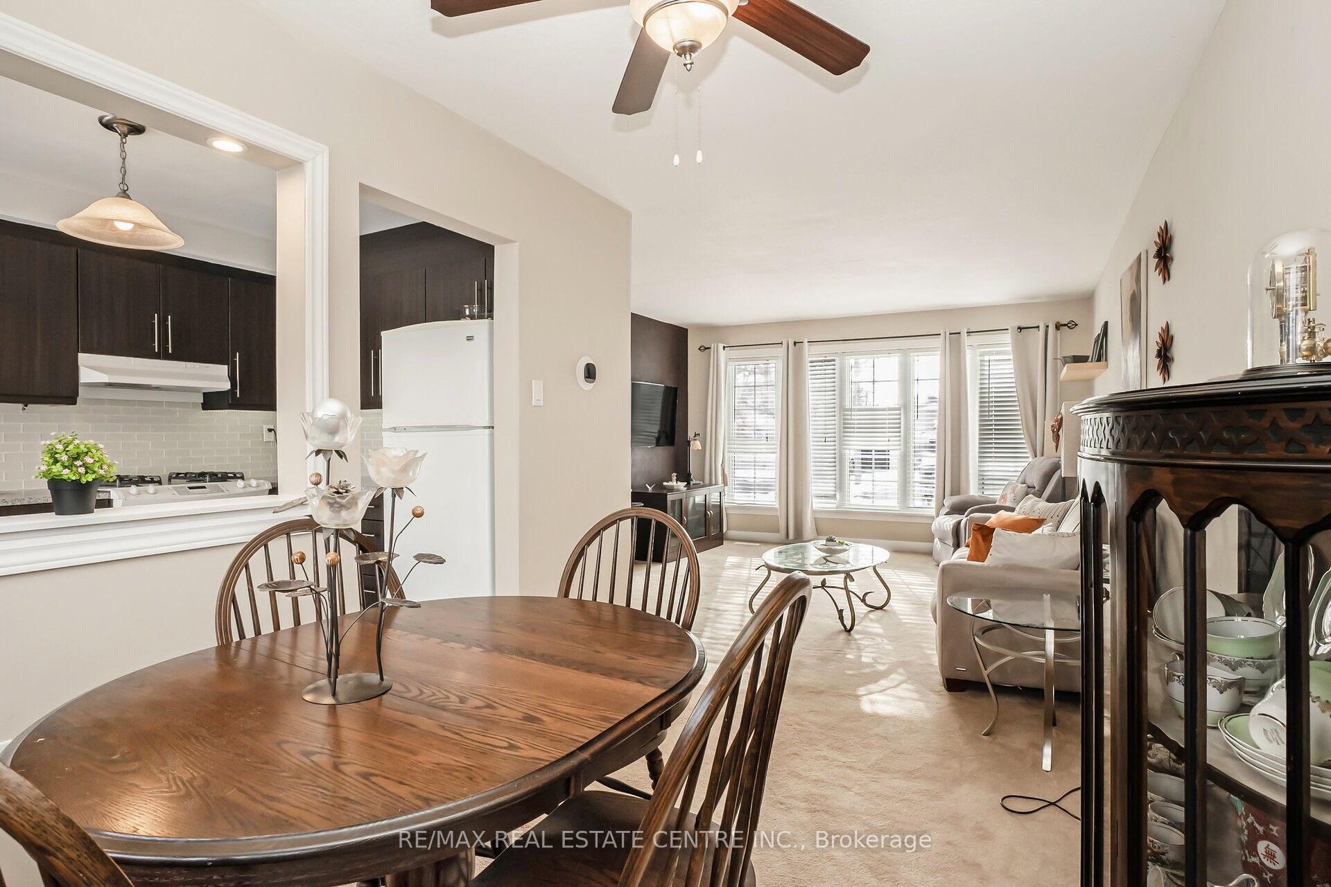 Photo 10 of 5 Marsden Crescent, Brampton, Brampton East — HOMEH