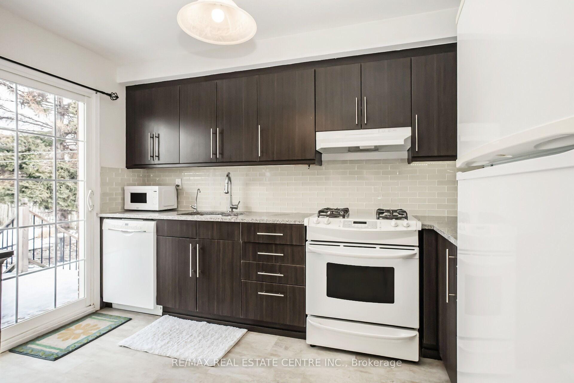 Photo 26 of 5 Marsden Crescent, Brampton, Brampton East — HOMEH