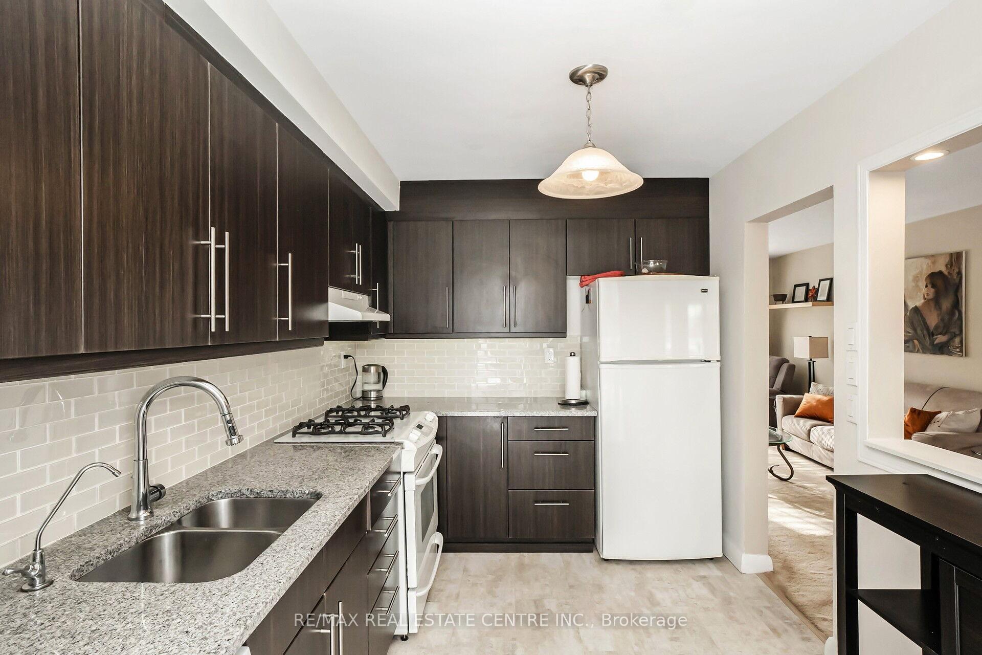 Photo 23 of 5 Marsden Crescent, Brampton, Brampton East — HOMEH