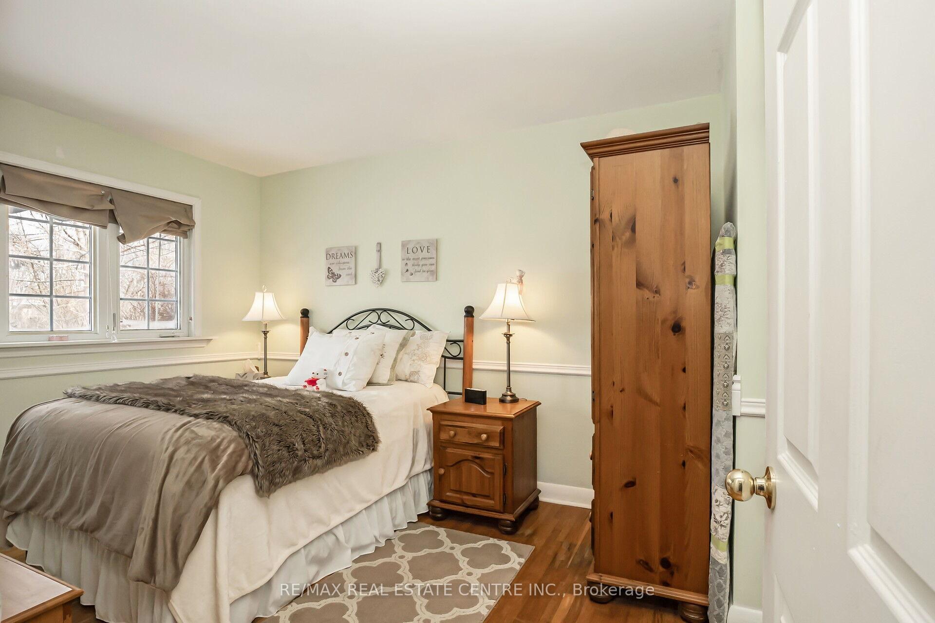 Photo 18 of 5 Marsden Crescent, Brampton, Brampton East — HOMEH