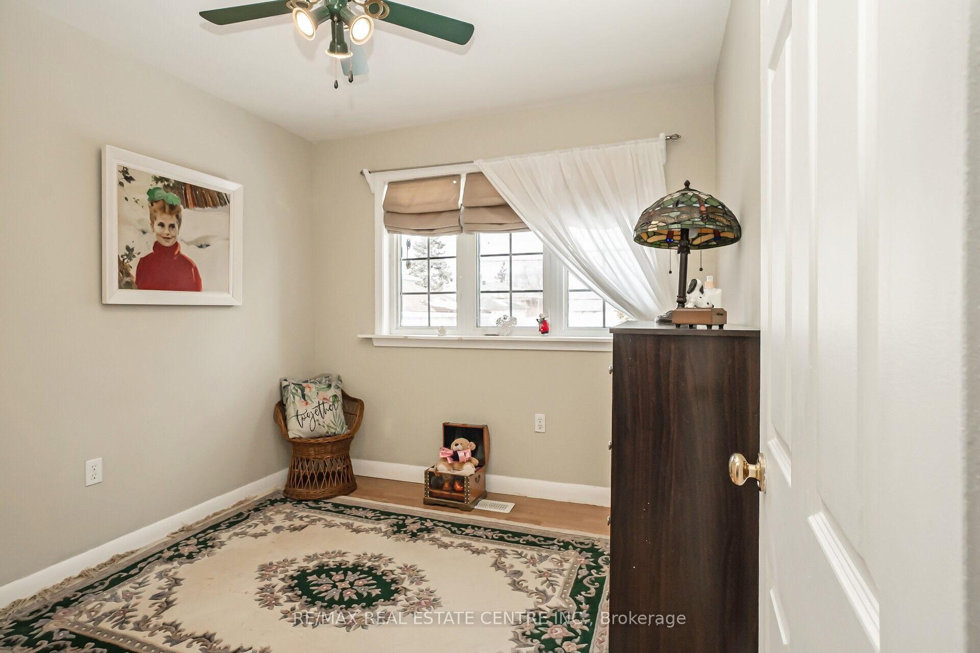 Photo 15 of 5 Marsden Crescent, Brampton, Brampton East — HOMEH