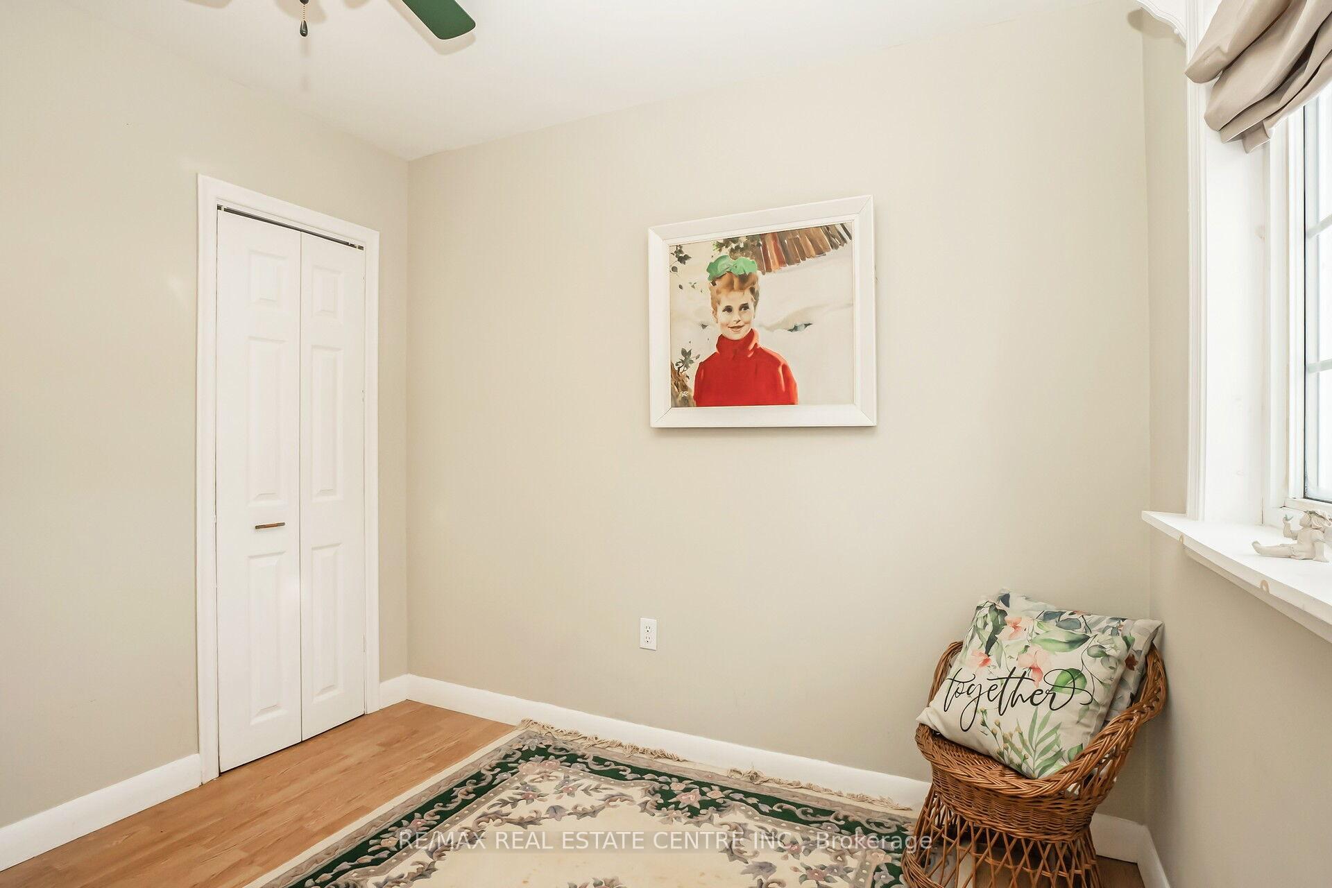 Photo 20 of 5 Marsden Crescent, Brampton, Brampton East — HOMEH