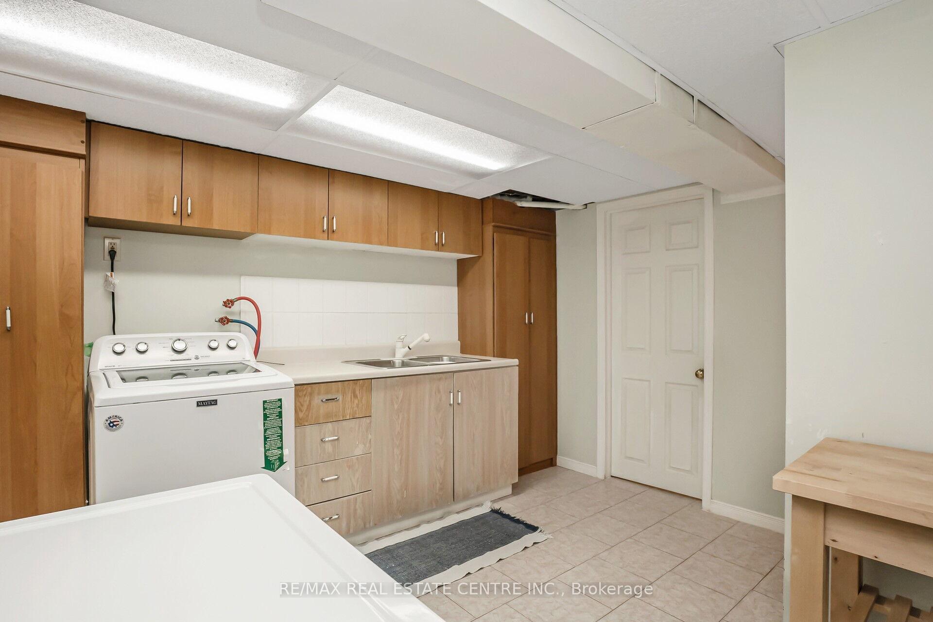 Photo 16 of 5 Marsden Crescent, Brampton, Brampton East — HOMEH