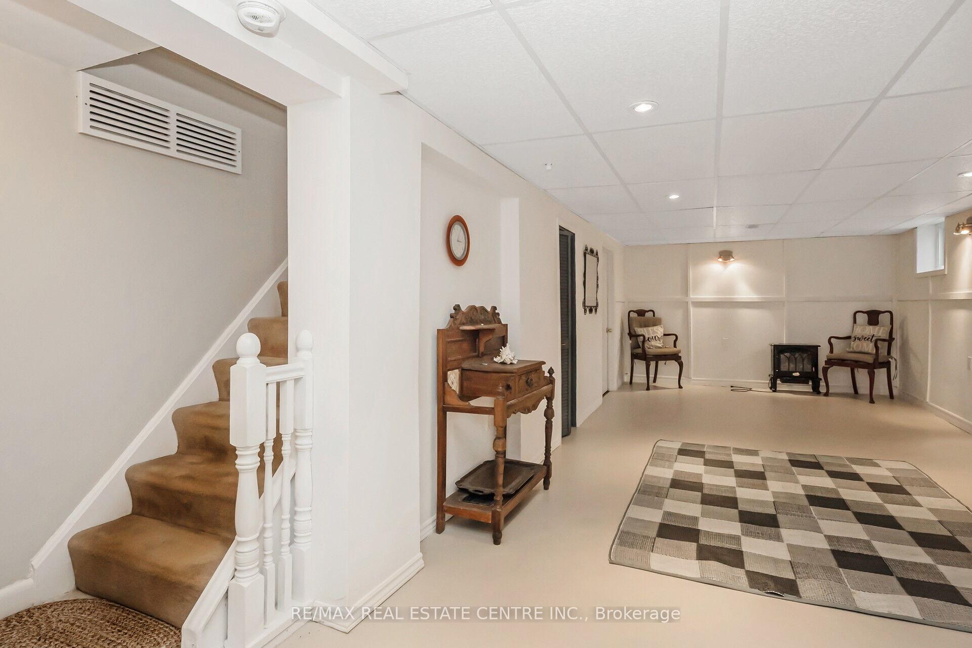 Photo 17 of 5 Marsden Crescent, Brampton, Brampton East — HOMEH