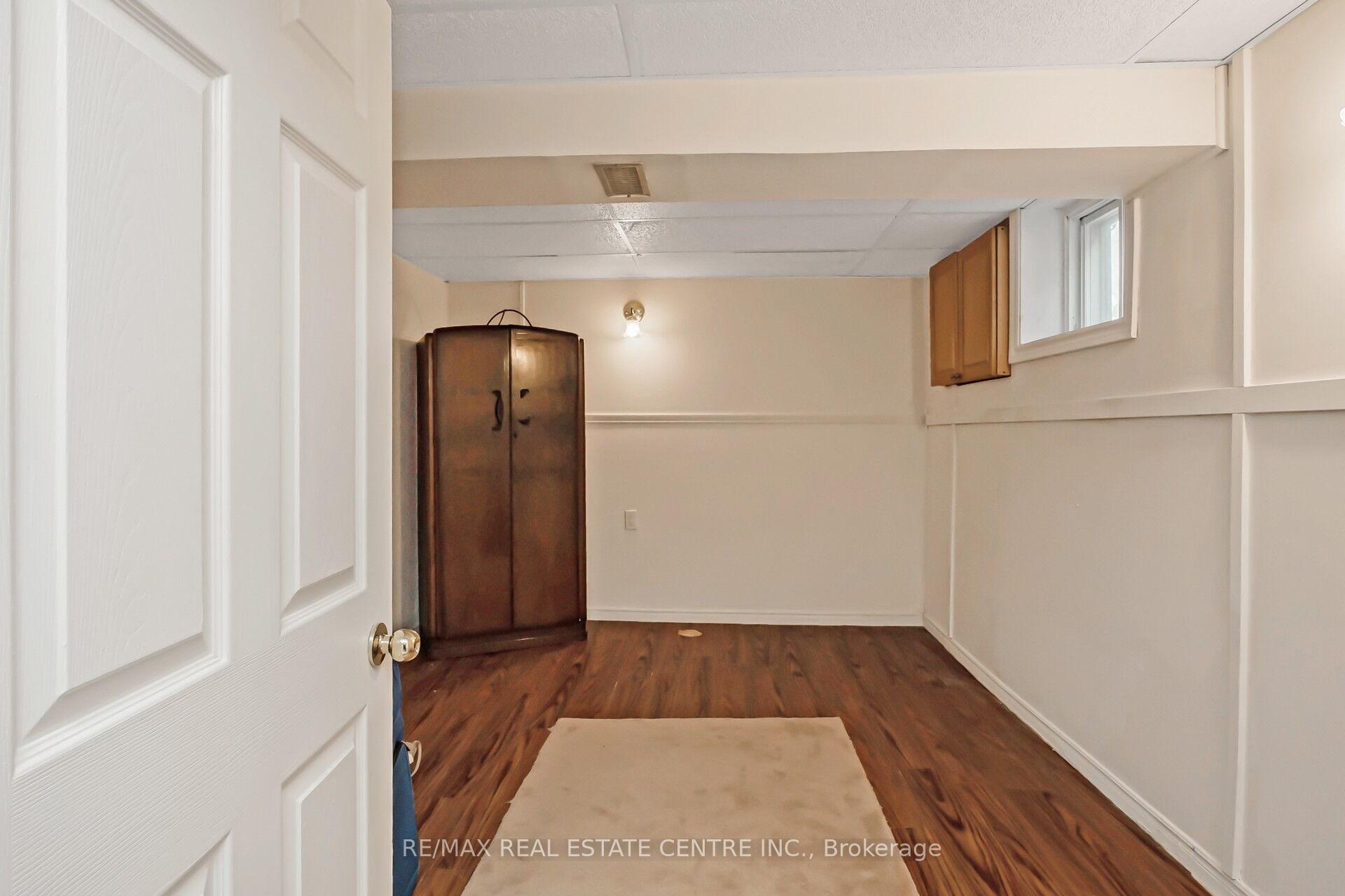 Photo 28 of 5 Marsden Crescent, Brampton, Brampton East — HOMEH