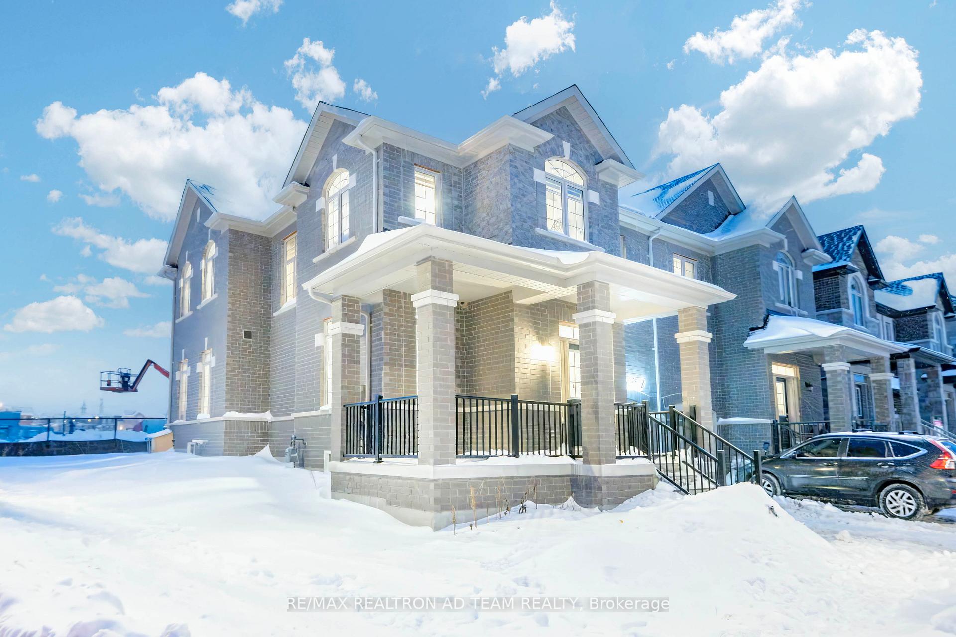 Photo 1 of 2402 Angora Street, Pickering, Rural Pickering — HOMEH
