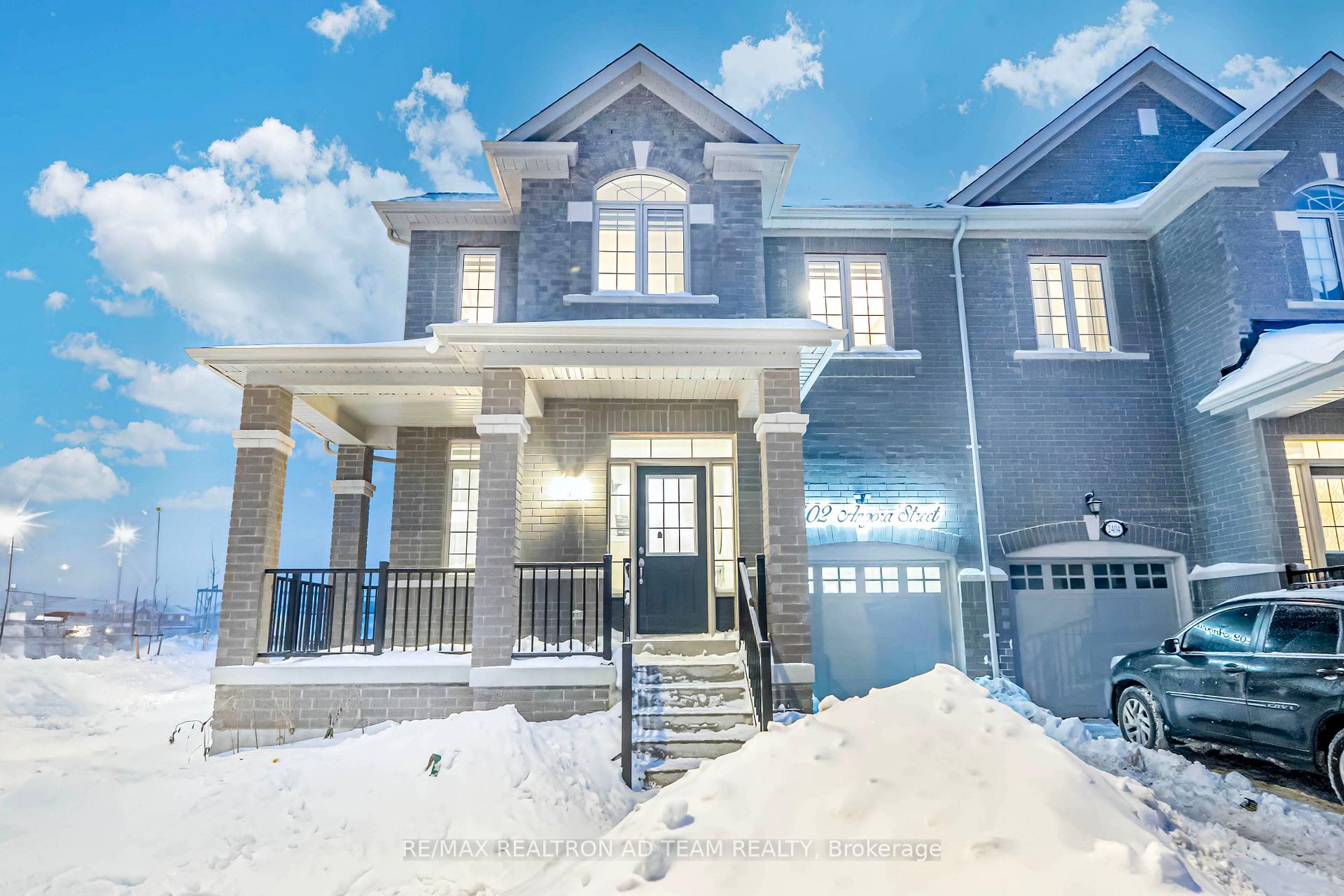 Photo 5 of 2402 Angora Street, Pickering, Rural Pickering — HOMEH
