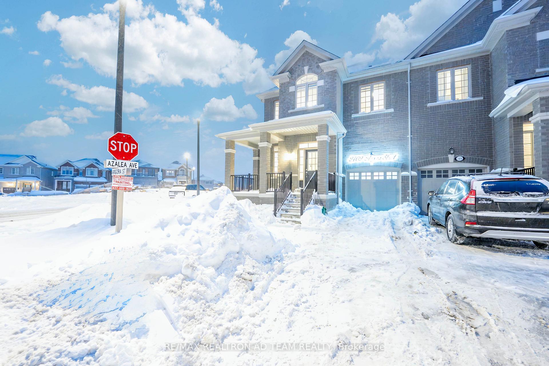 Photo 9 of 2402 Angora Street, Pickering, Rural Pickering — HOMEH