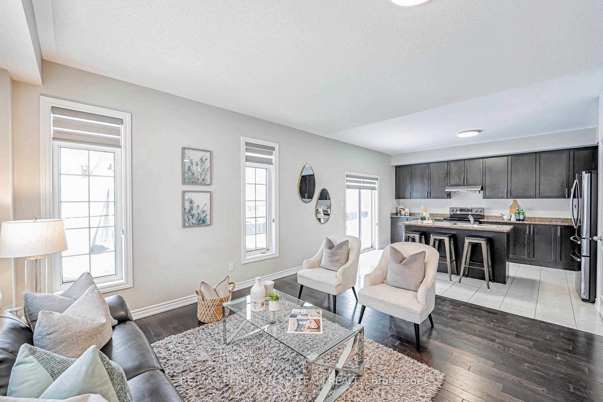 Photo 16 of 2402 Angora Street, Pickering, Rural Pickering — HOMEH