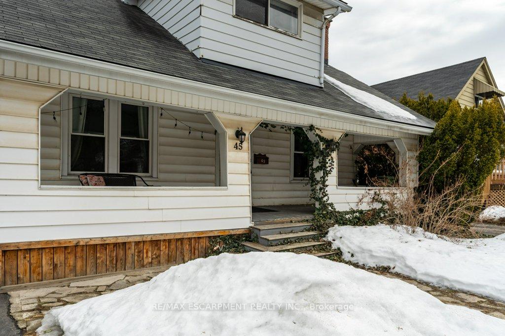 Photo 7 of 45 East 13TH Street, Hamilton, Inch Park — HOMEH