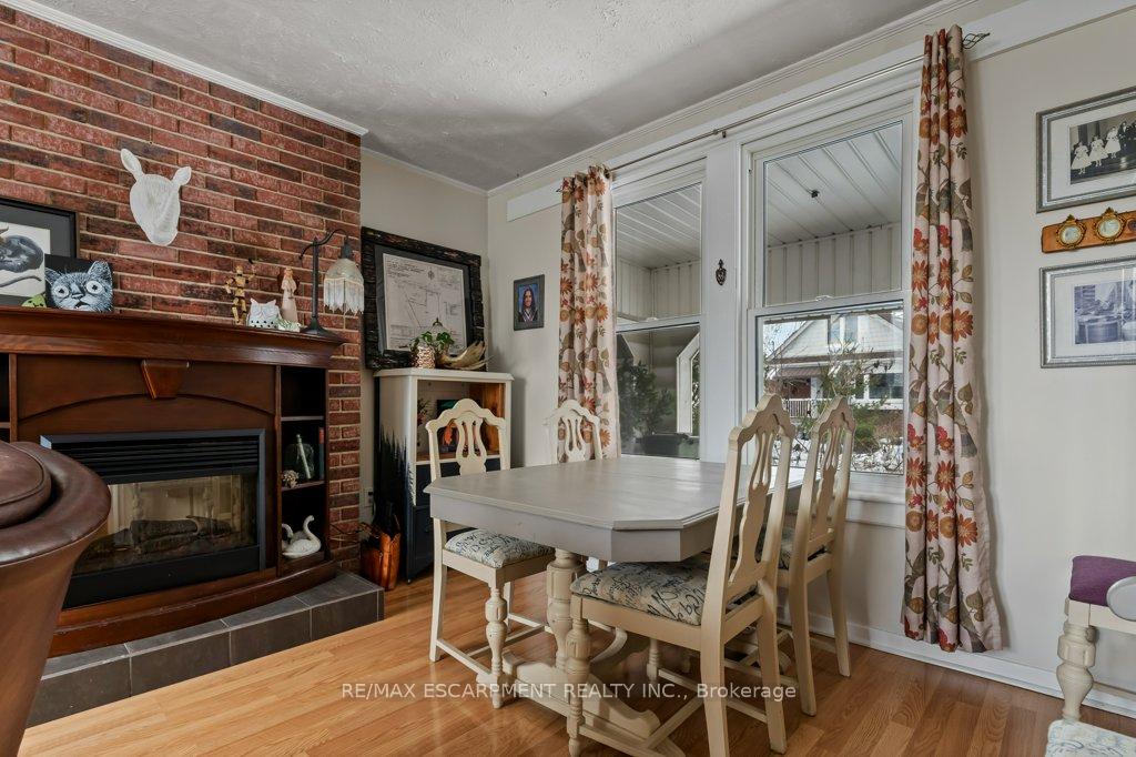 Photo 22 of 45 East 13TH Street, Hamilton, Inch Park — HOMEH