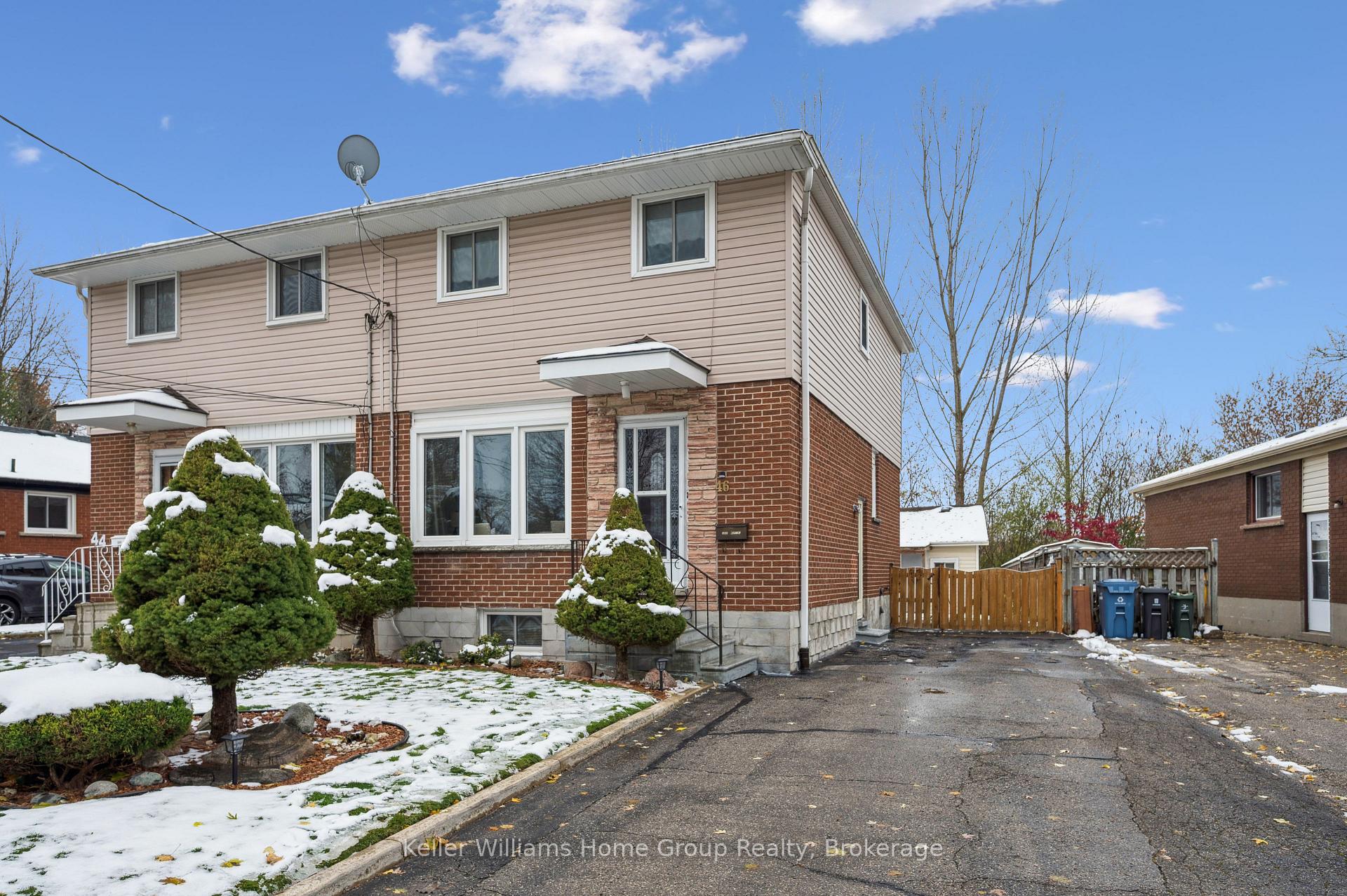 Photo 1 of 46 Montana Road, Guelph, Victoria North — HOMEH