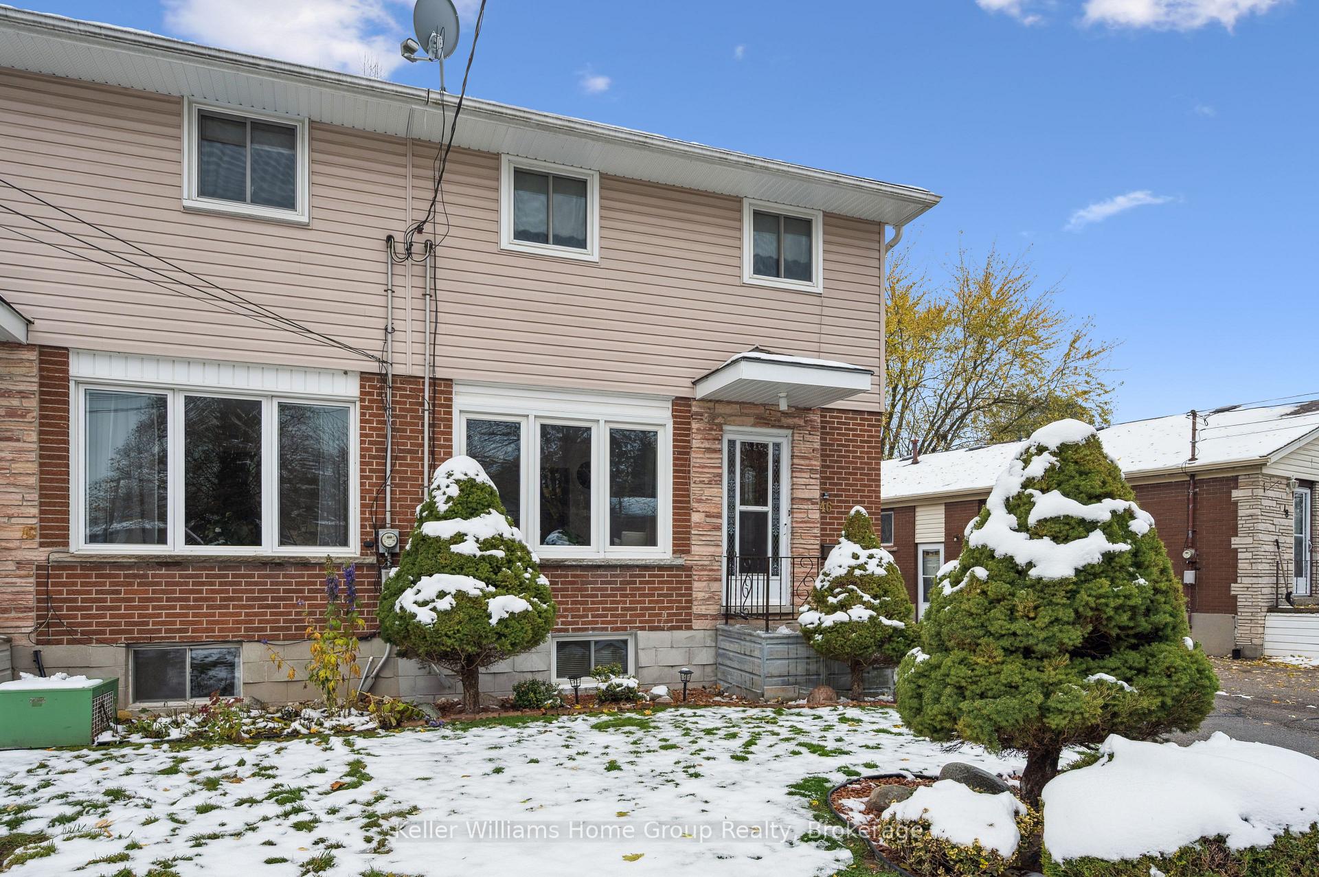 Photo 2 of 46 Montana Road, Guelph, Victoria North — HOMEH