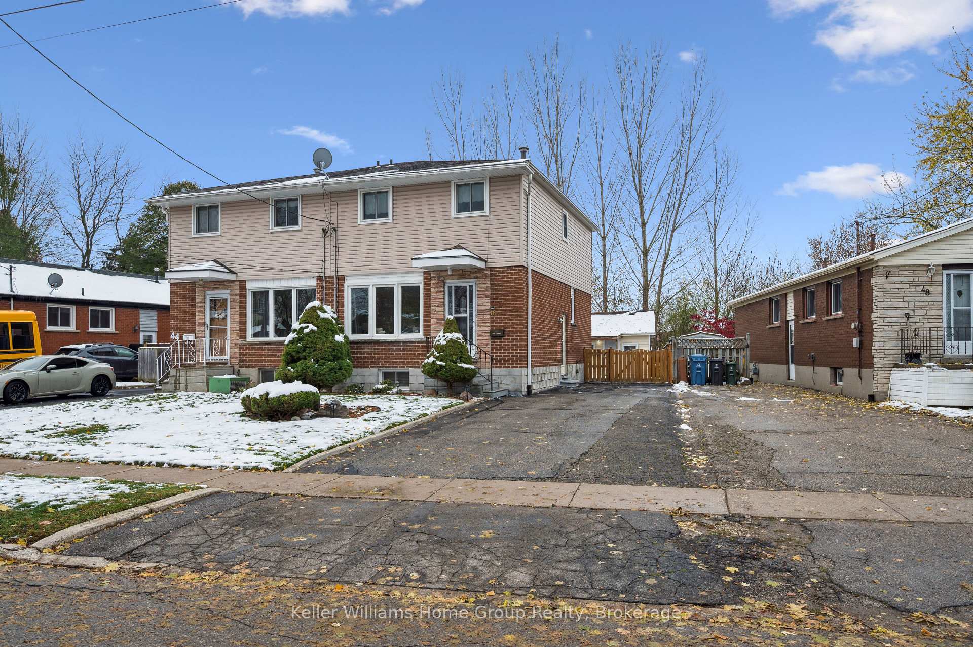 Photo 3 of 46 Montana Road, Guelph, Victoria North — HOMEH