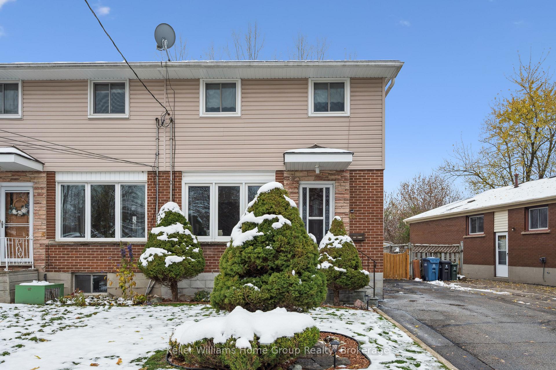 Photo 4 of 46 Montana Road, Guelph, Victoria North — HOMEH