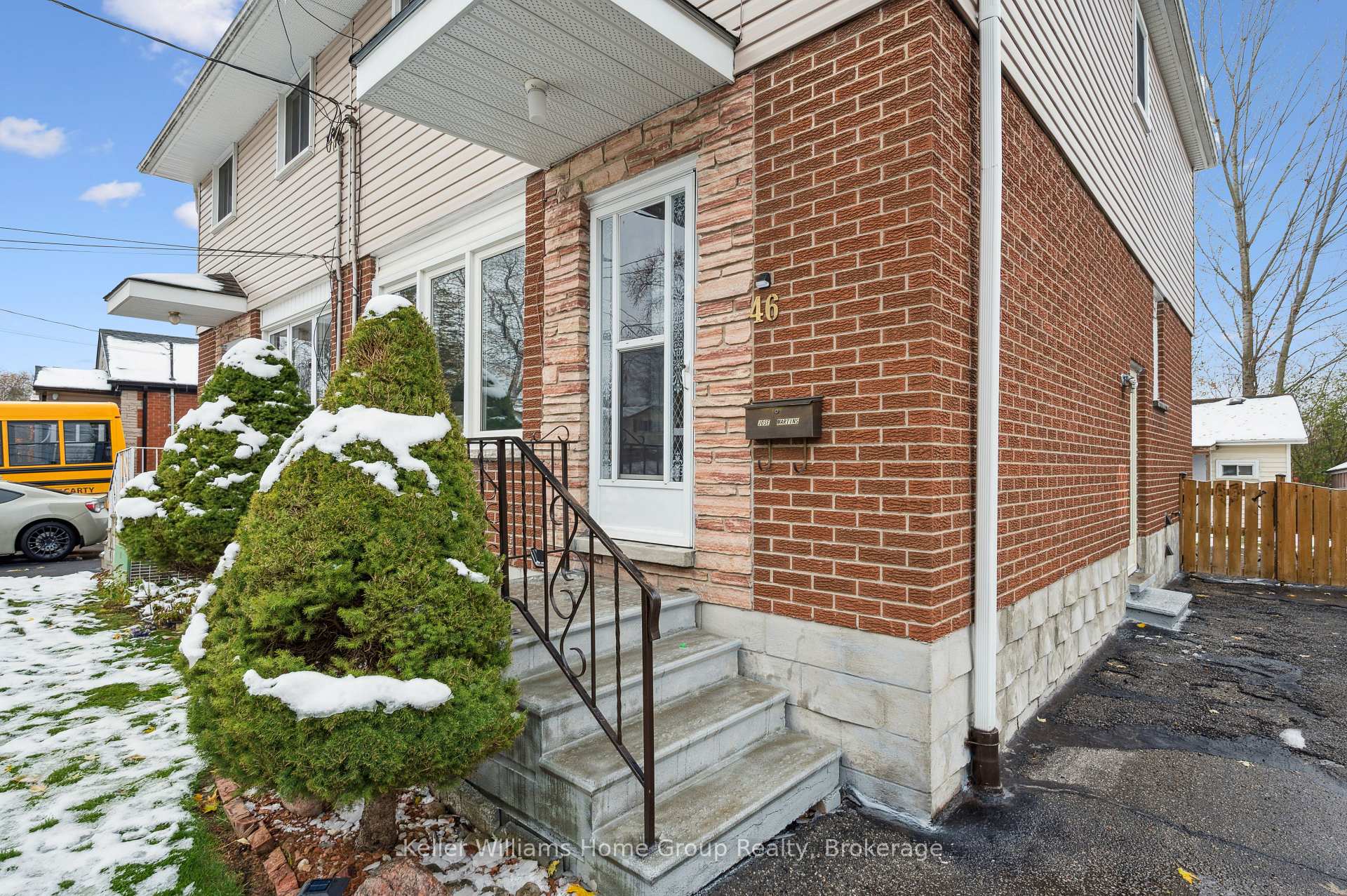 Photo 5 of 46 Montana Road, Guelph, Victoria North — HOMEH