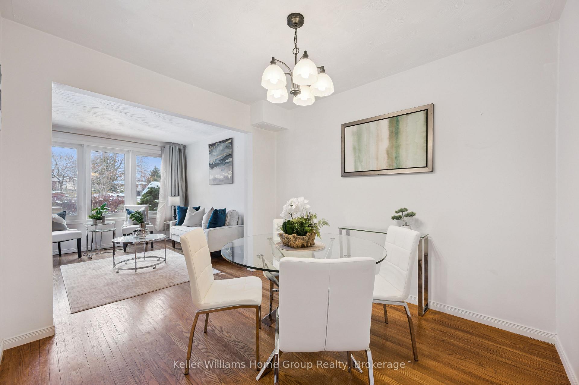 Photo 10 of 46 Montana Road, Guelph, Victoria North — HOMEH