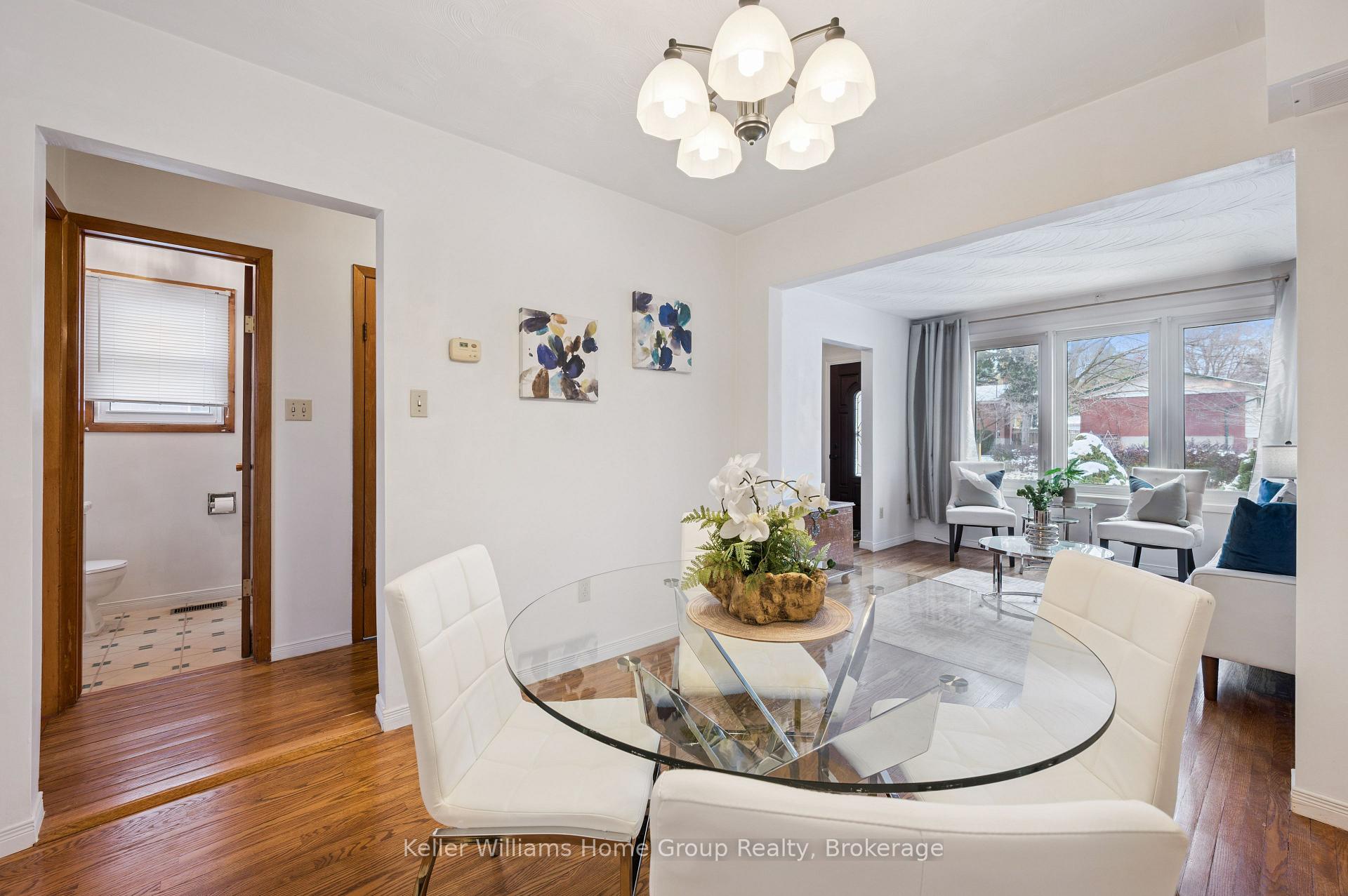 Photo 11 of 46 Montana Road, Guelph, Victoria North — HOMEH