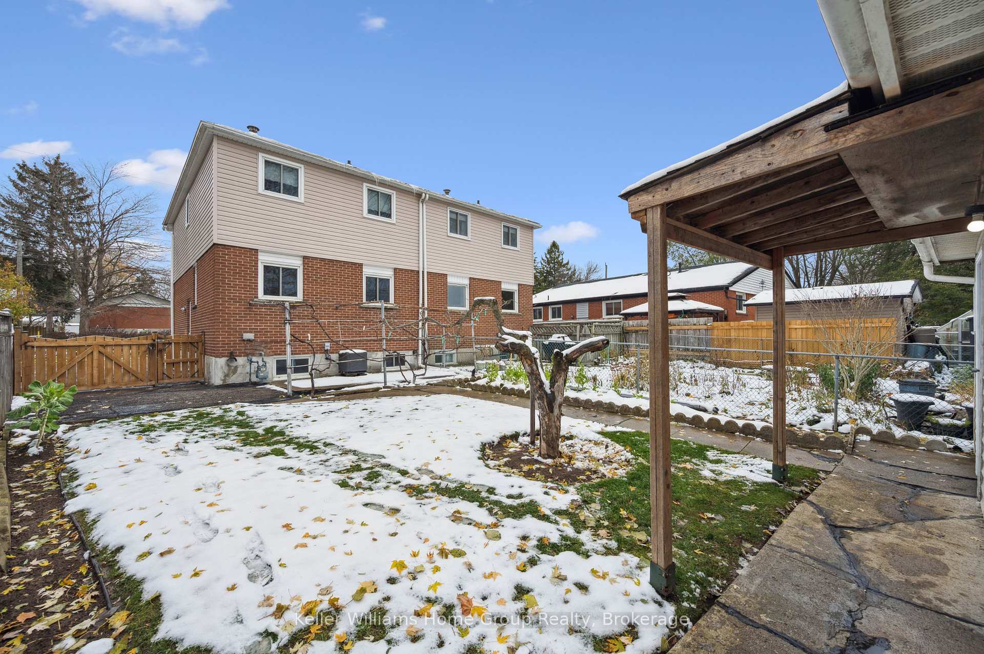 Photo 38 of 46 Montana Road, Guelph, Victoria North — HOMEH