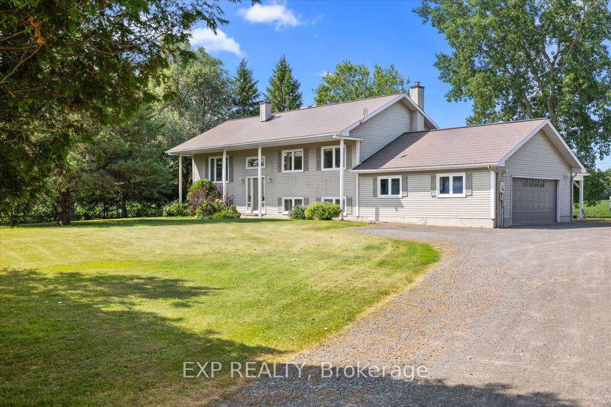 Photo 1 of 1564 Ninth Line Road, Ottawa, Osgoode Twp North of Reg Rd 6 — HOMEH