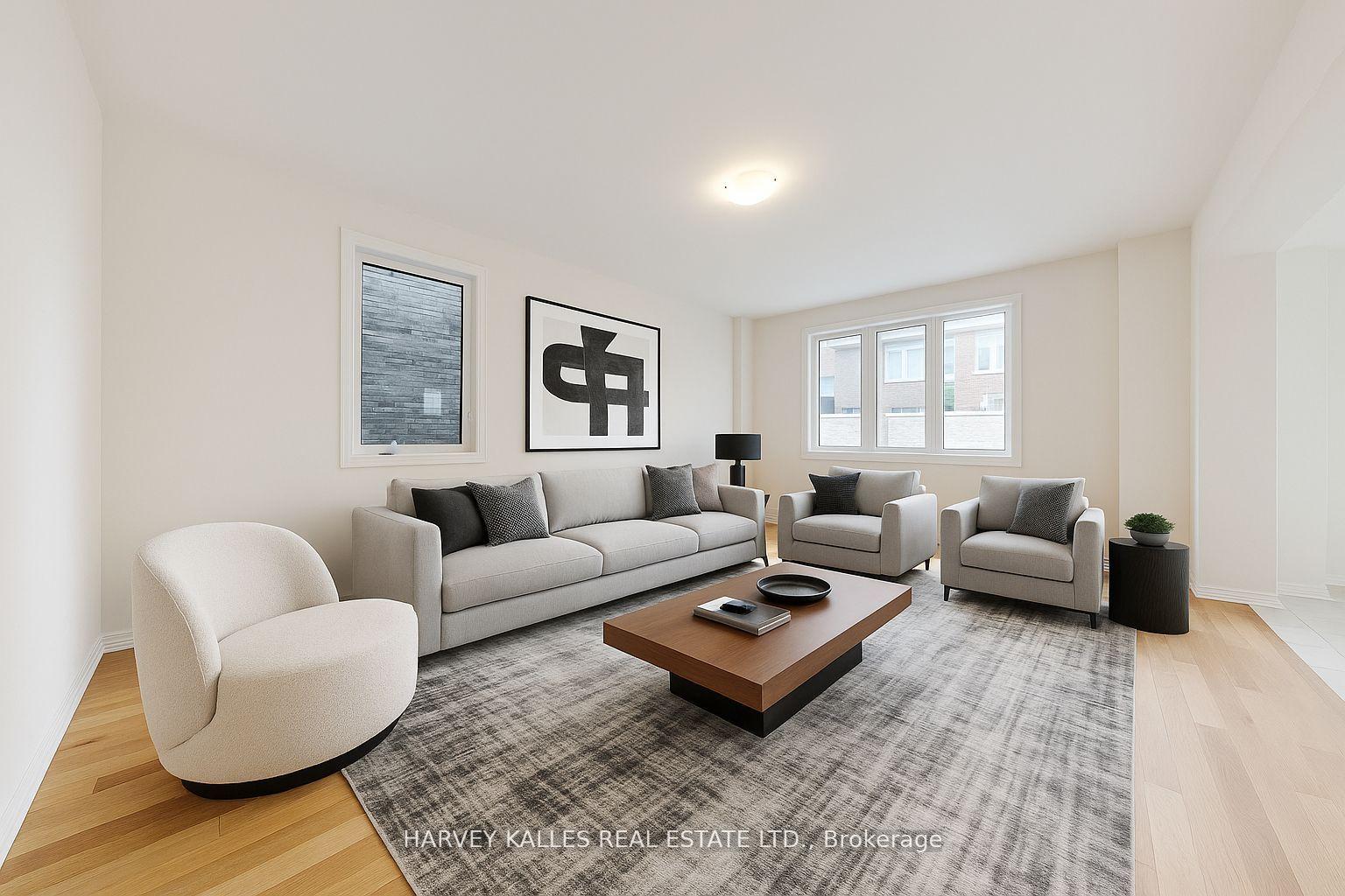 Photo 5 of 53 Lawrence D. Pridham Avenue, New Tecumseth, Alliston — HOMEH