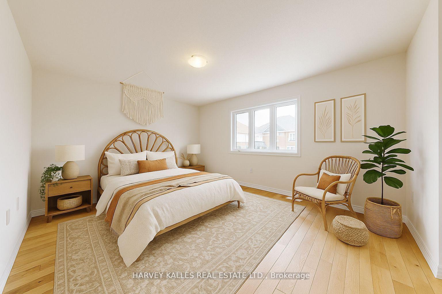 Photo 31 of 53 Lawrence D. Pridham Avenue, New Tecumseth, Alliston — HOMEH