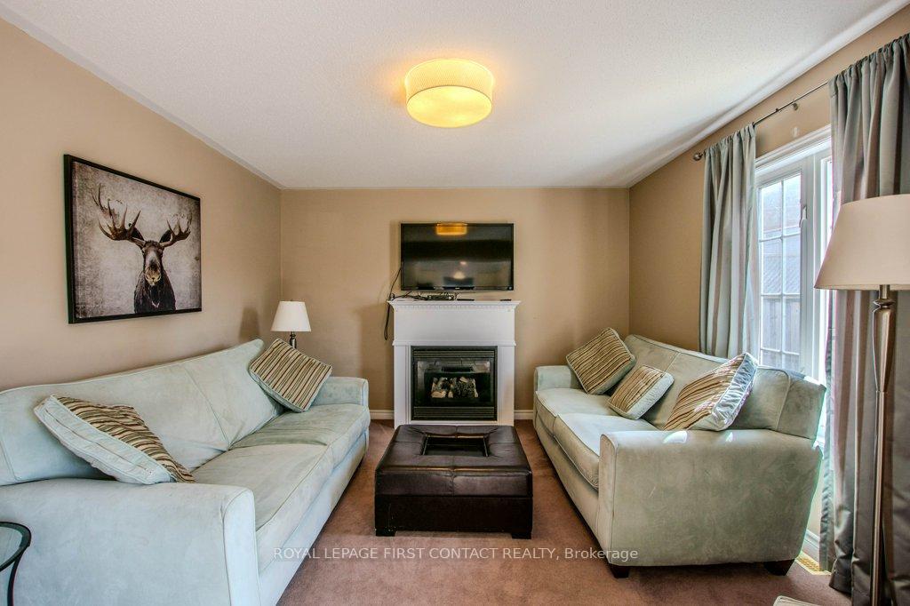 Photo 16 of 112 Diana Way, Barrie, Innis-Shore — HOMEH