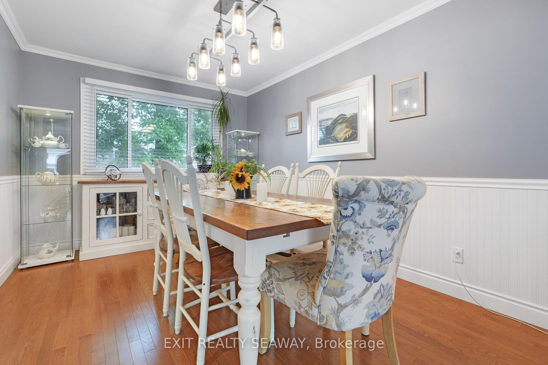 Photo 10 of 1620 Charles Street, Cornwall — HOMEH