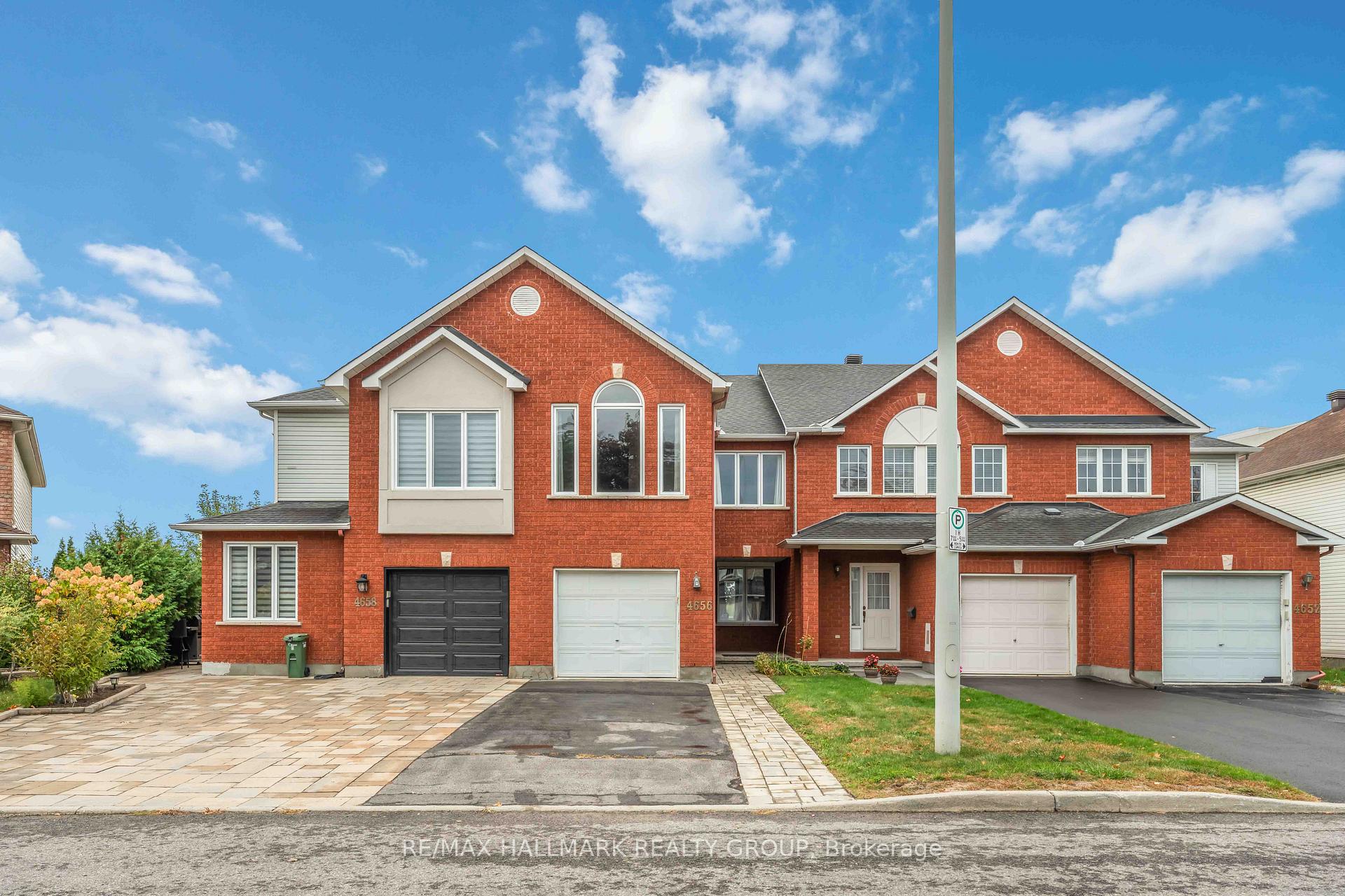 Photo 1 of 4656 Ogilvie Walk Crescent, Ottawa, Carson Grove — HOMEH