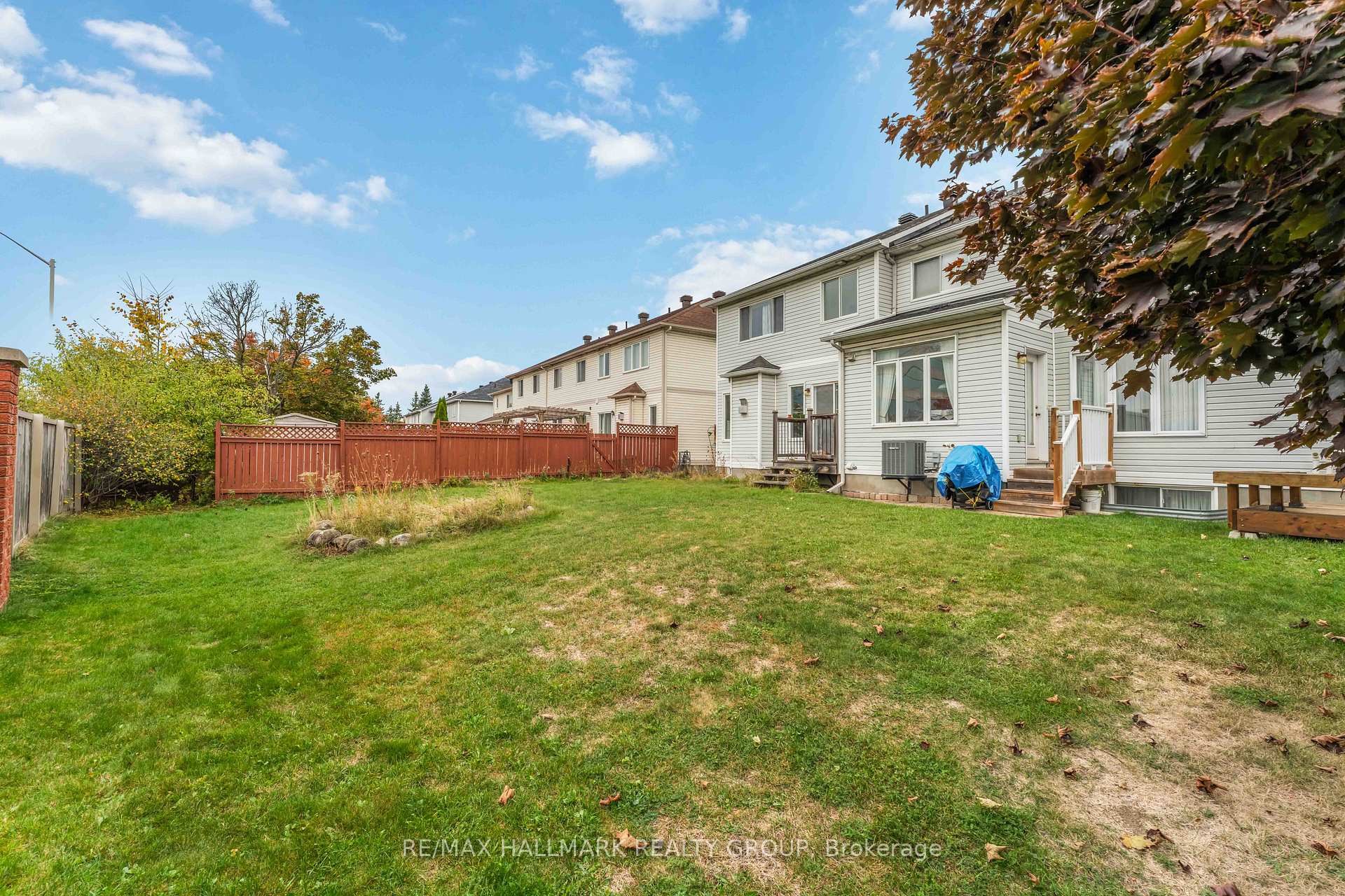 Photo 27 of 4656 Ogilvie Walk Crescent, Ottawa, Carson Grove — HOMEH