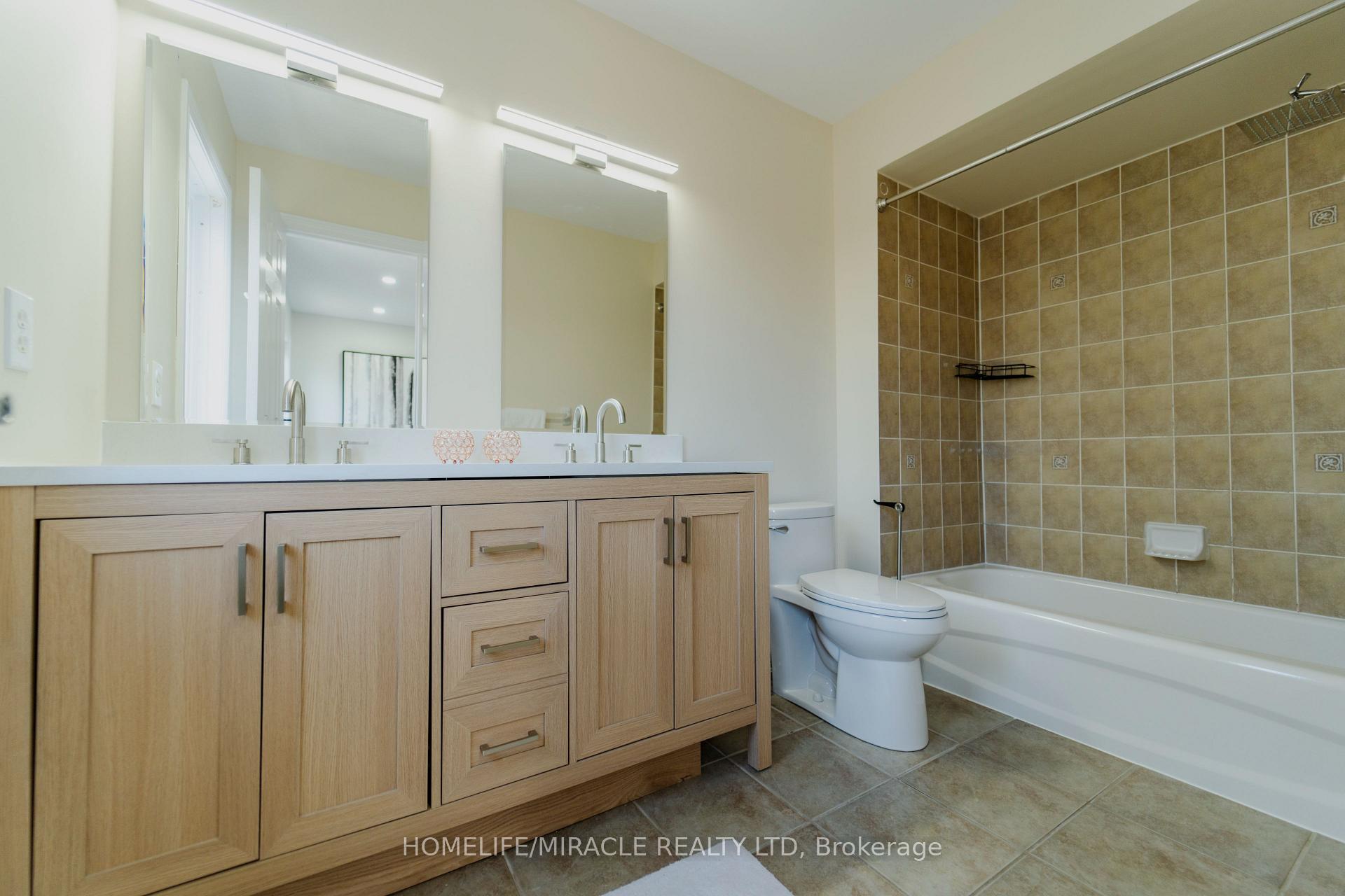 Photo 31 of 7 Taft Place, Clarington, Bowmanville — HOMEH