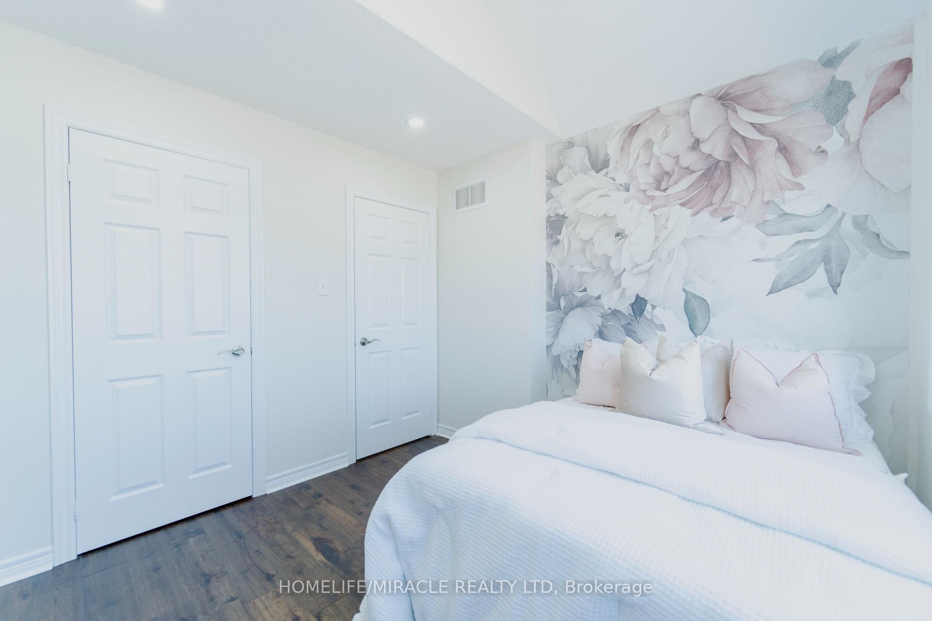 Photo 14 of 7 Taft Place, Clarington, Bowmanville — HOMEH