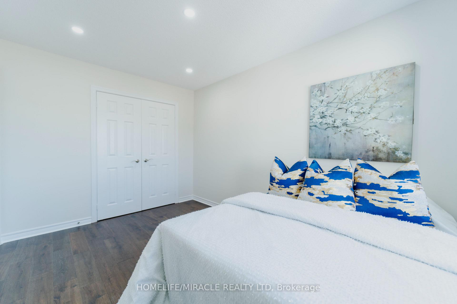 Photo 19 of 7 Taft Place, Clarington, Bowmanville — HOMEH