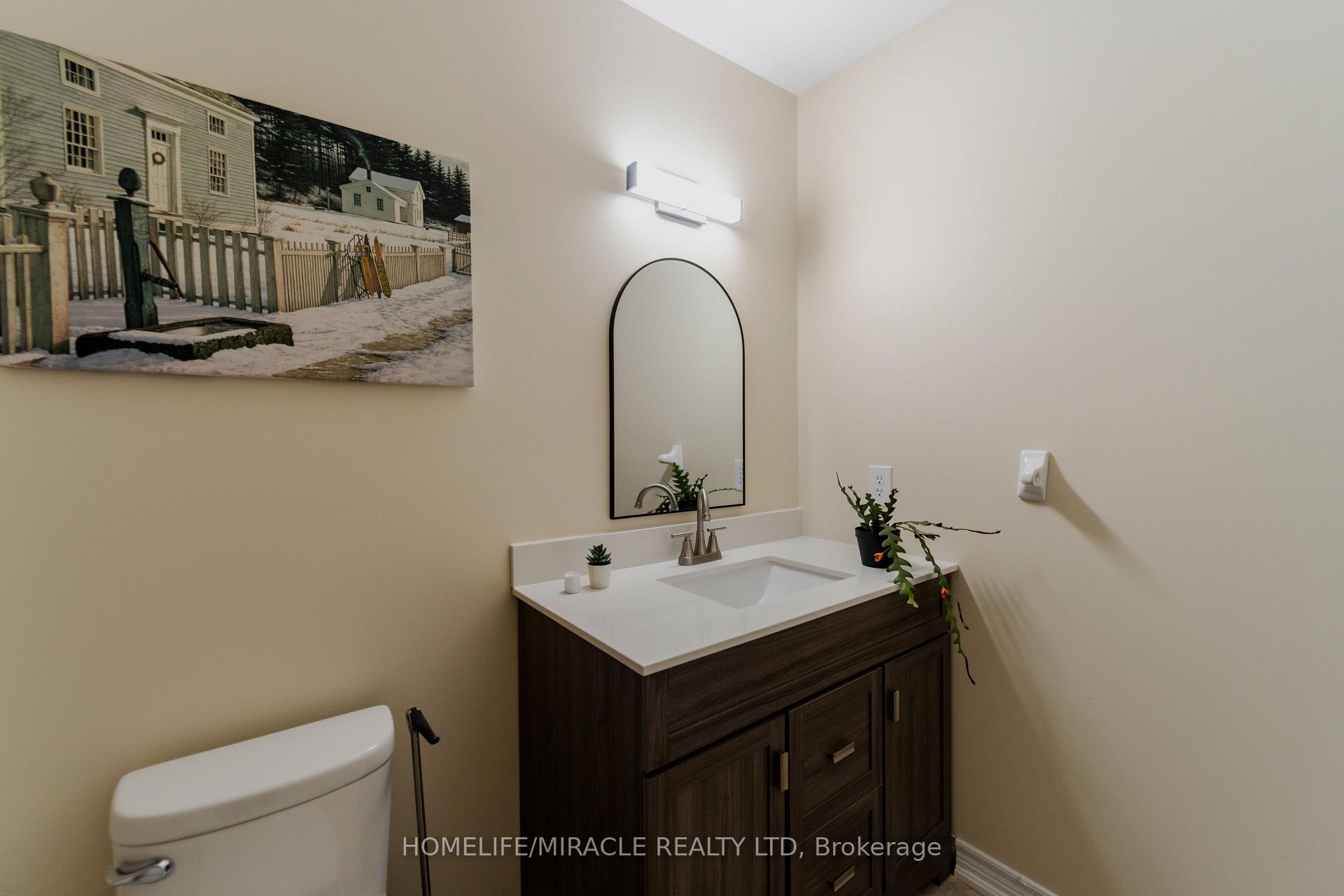 Photo 26 of 7 Taft Place, Clarington, Bowmanville — HOMEH