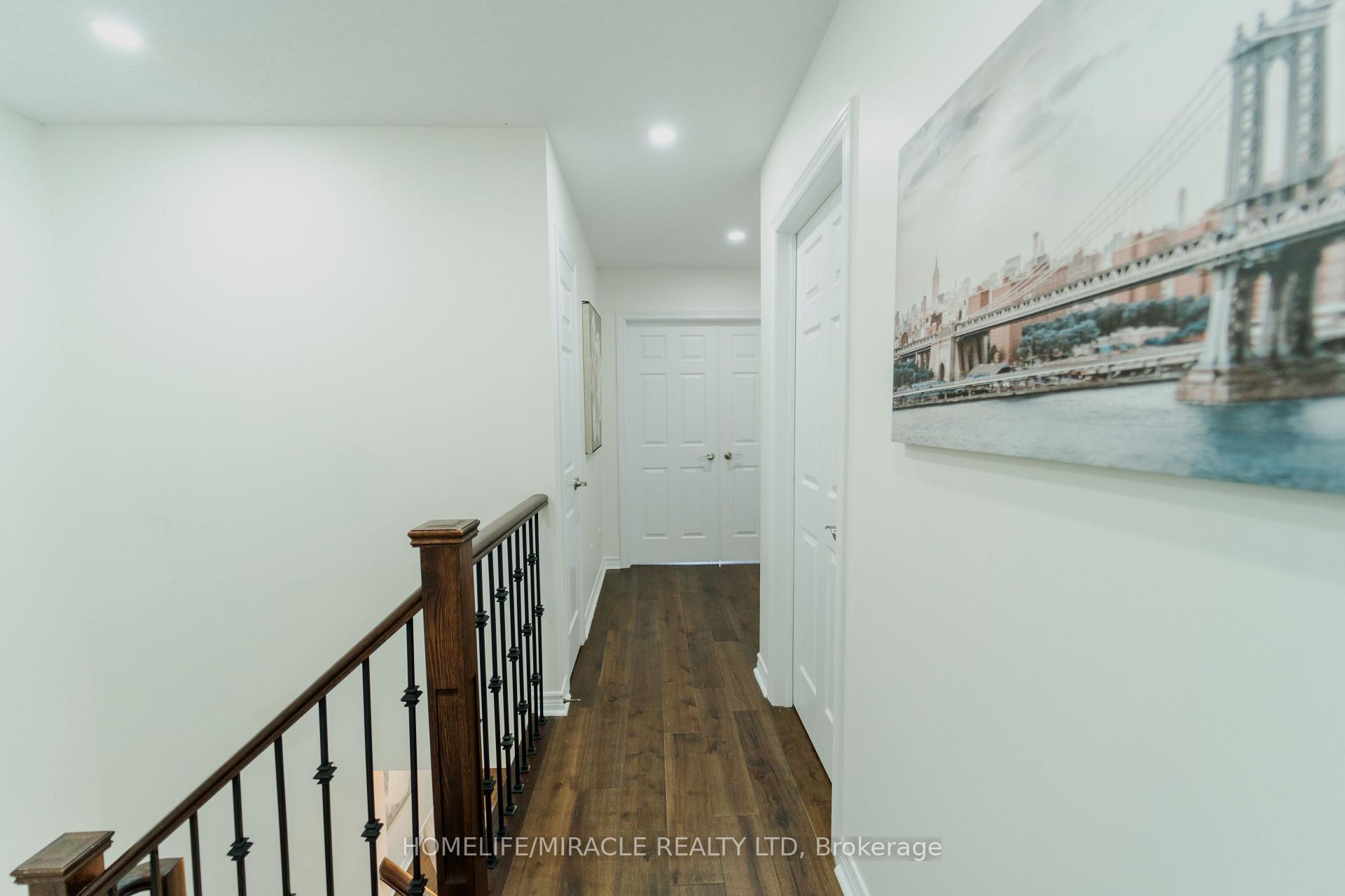 Photo 27 of 7 Taft Place, Clarington, Bowmanville — HOMEH