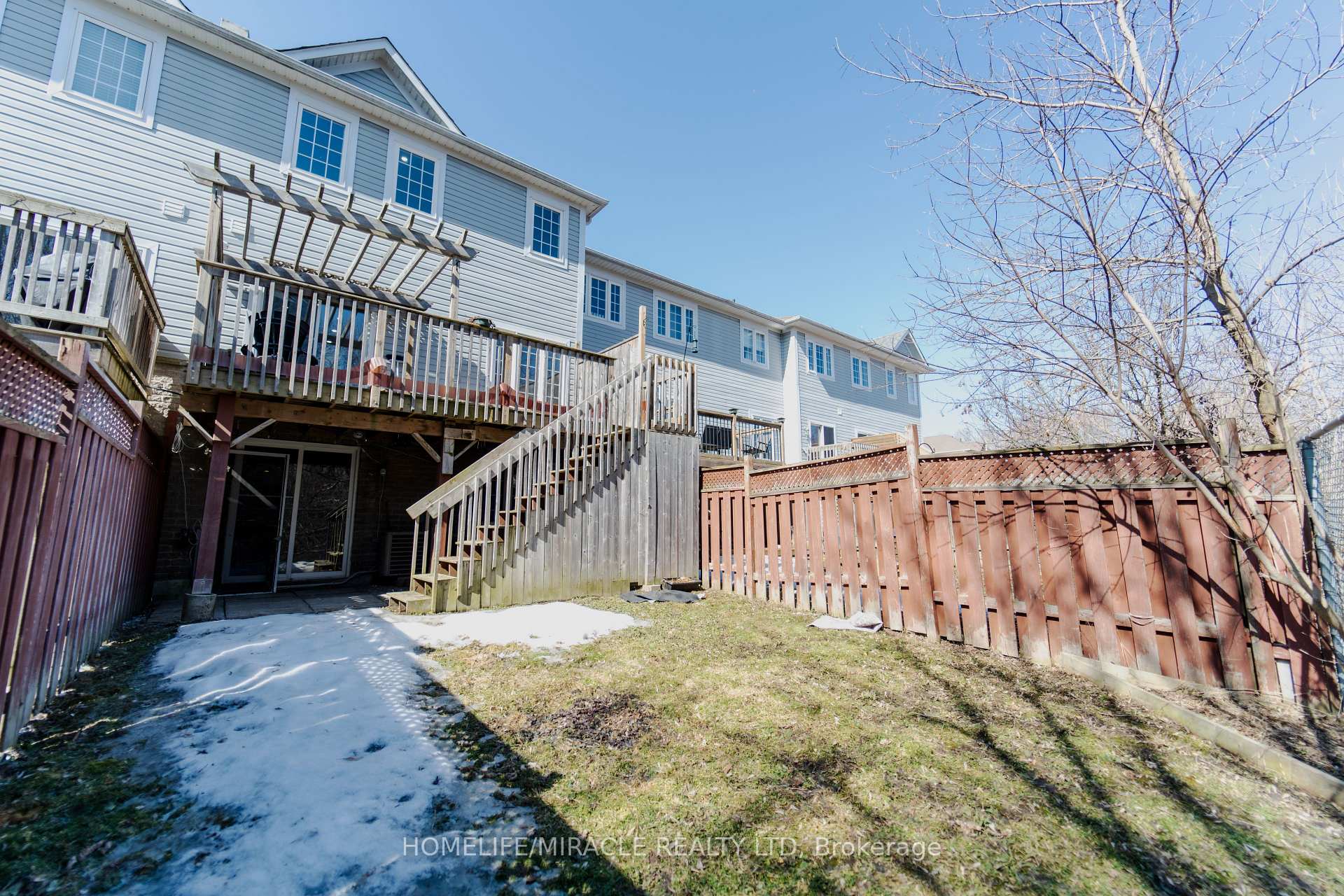 Photo 22 of 7 Taft Place, Clarington, Bowmanville — HOMEH