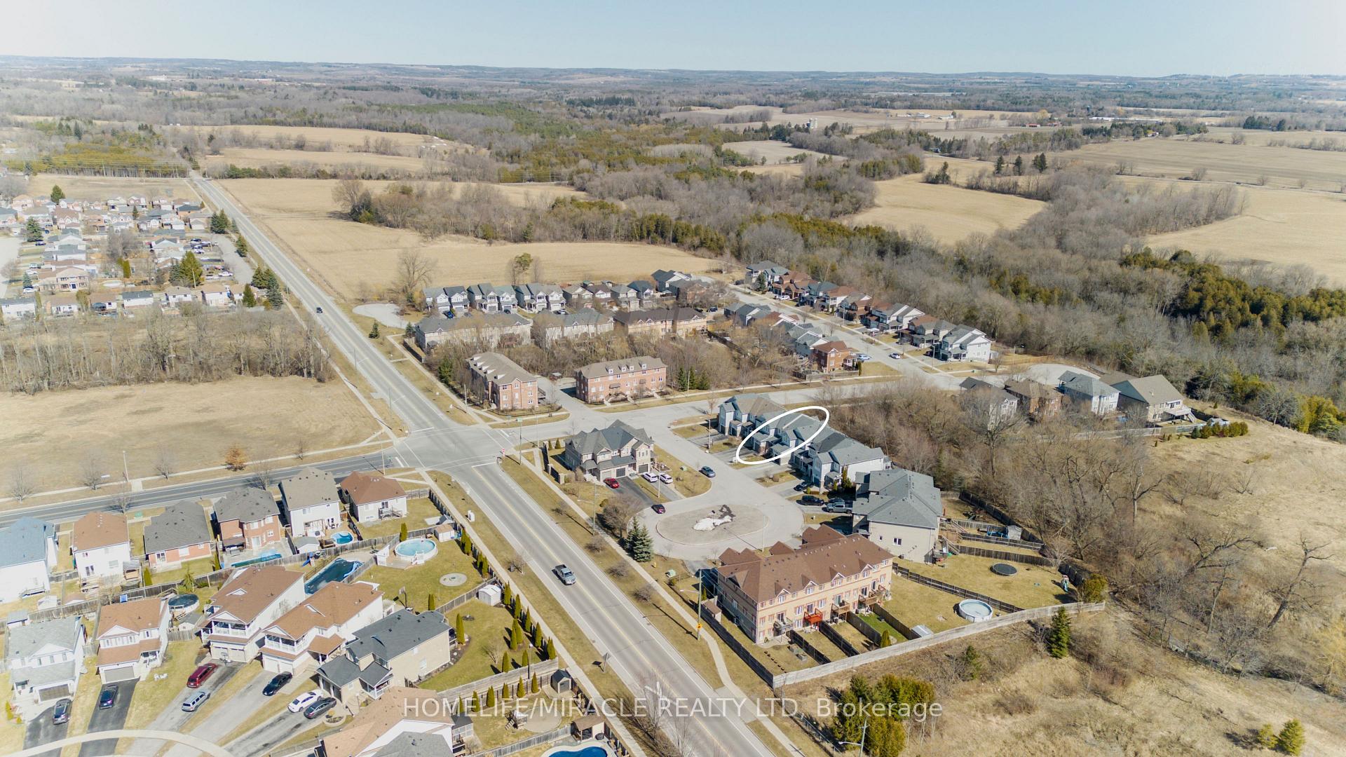 Photo 28 of 7 Taft Place, Clarington, Bowmanville — HOMEH