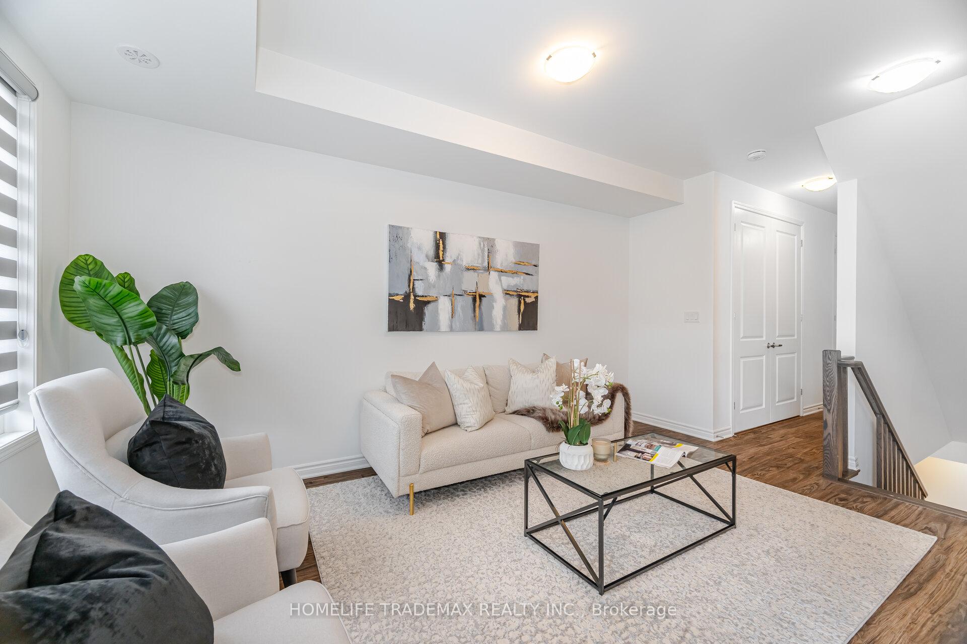 Photo 8 of 36 Melmar Street, Brampton, Northwest Brampton — HOMEH