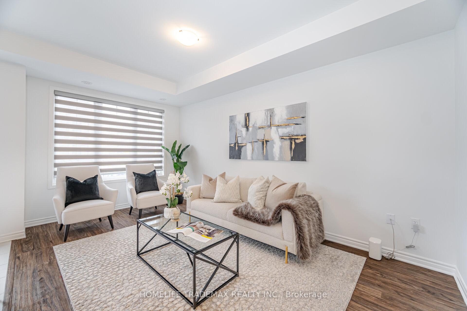 Photo 13 of 36 Melmar Street, Brampton, Northwest Brampton — HOMEH