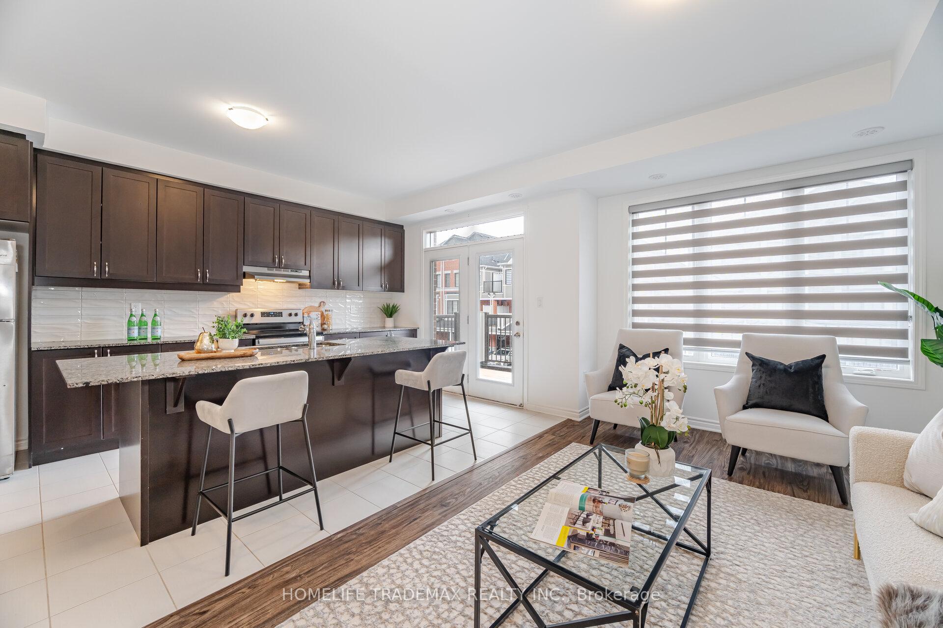 Photo 9 of 36 Melmar Street, Brampton, Northwest Brampton — HOMEH