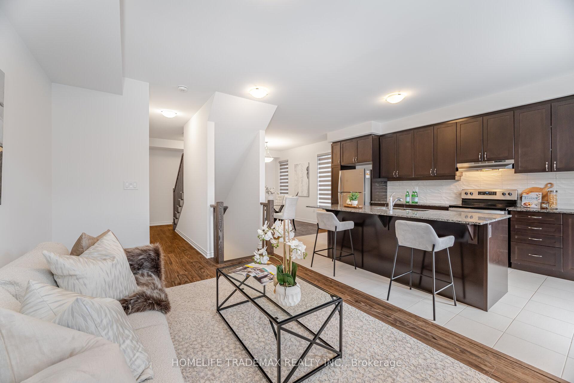 Photo 16 of 36 Melmar Street, Brampton, Northwest Brampton — HOMEH