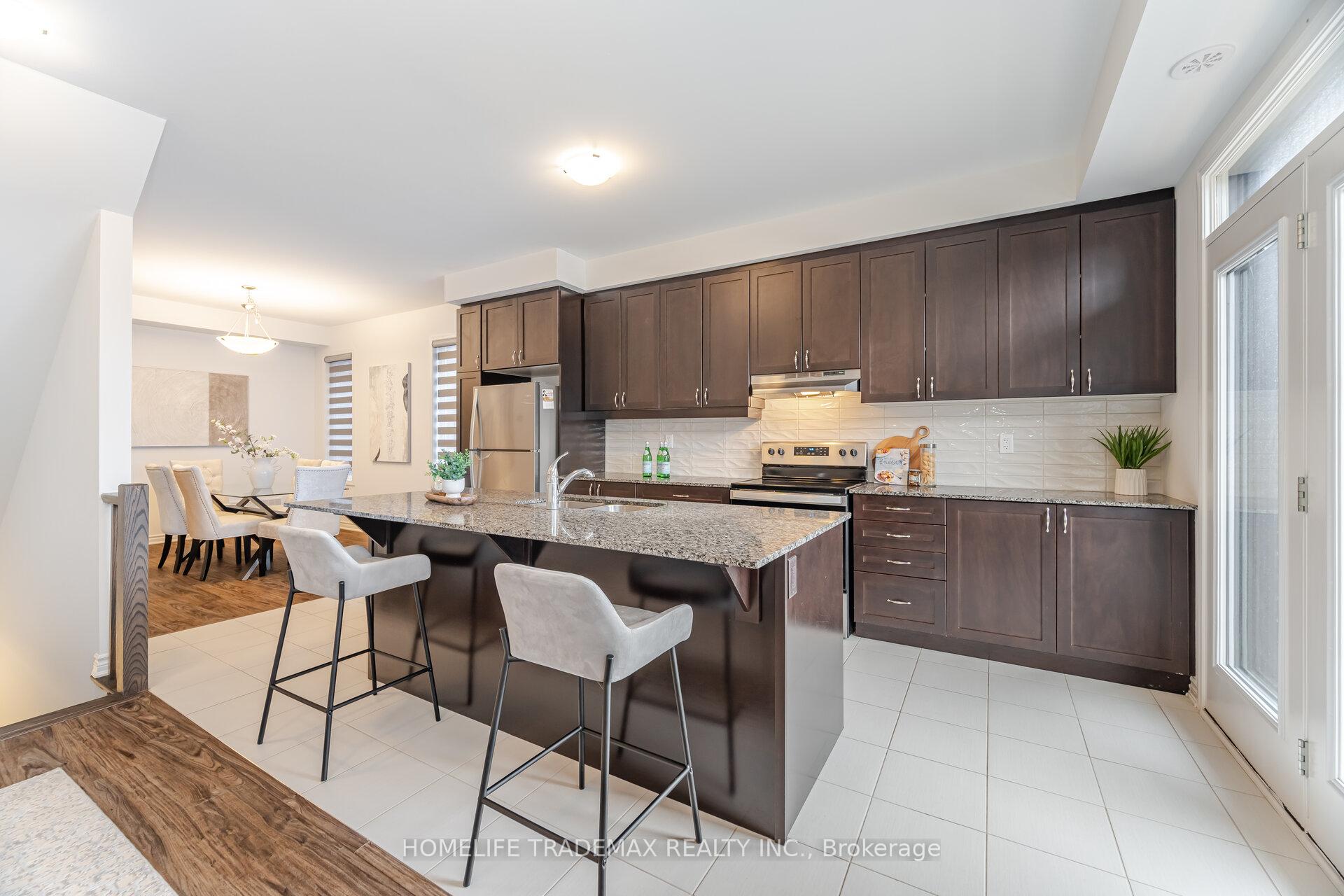 Photo 24 of 36 Melmar Street, Brampton, Northwest Brampton — HOMEH